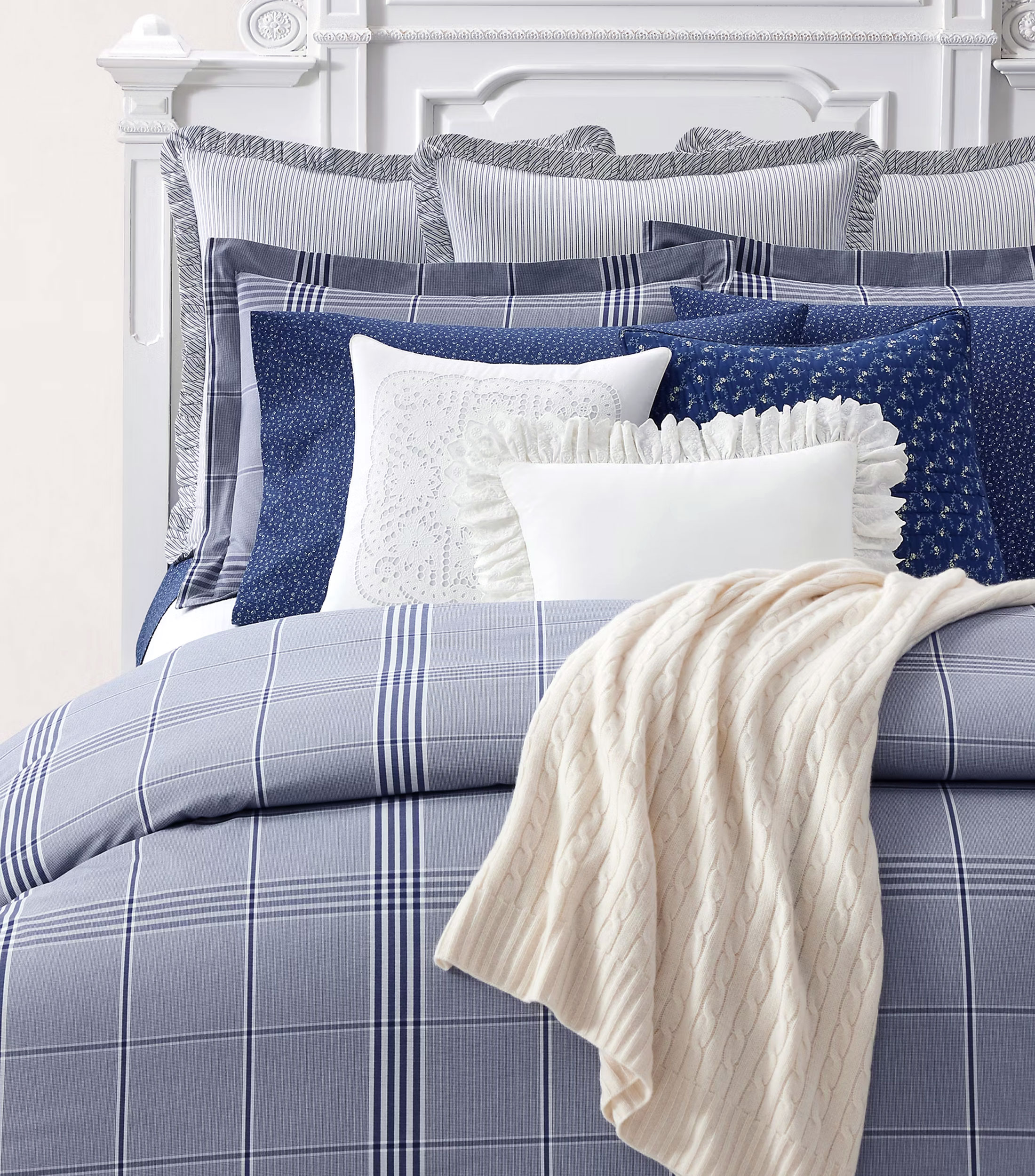 Funda de Almohada King size August