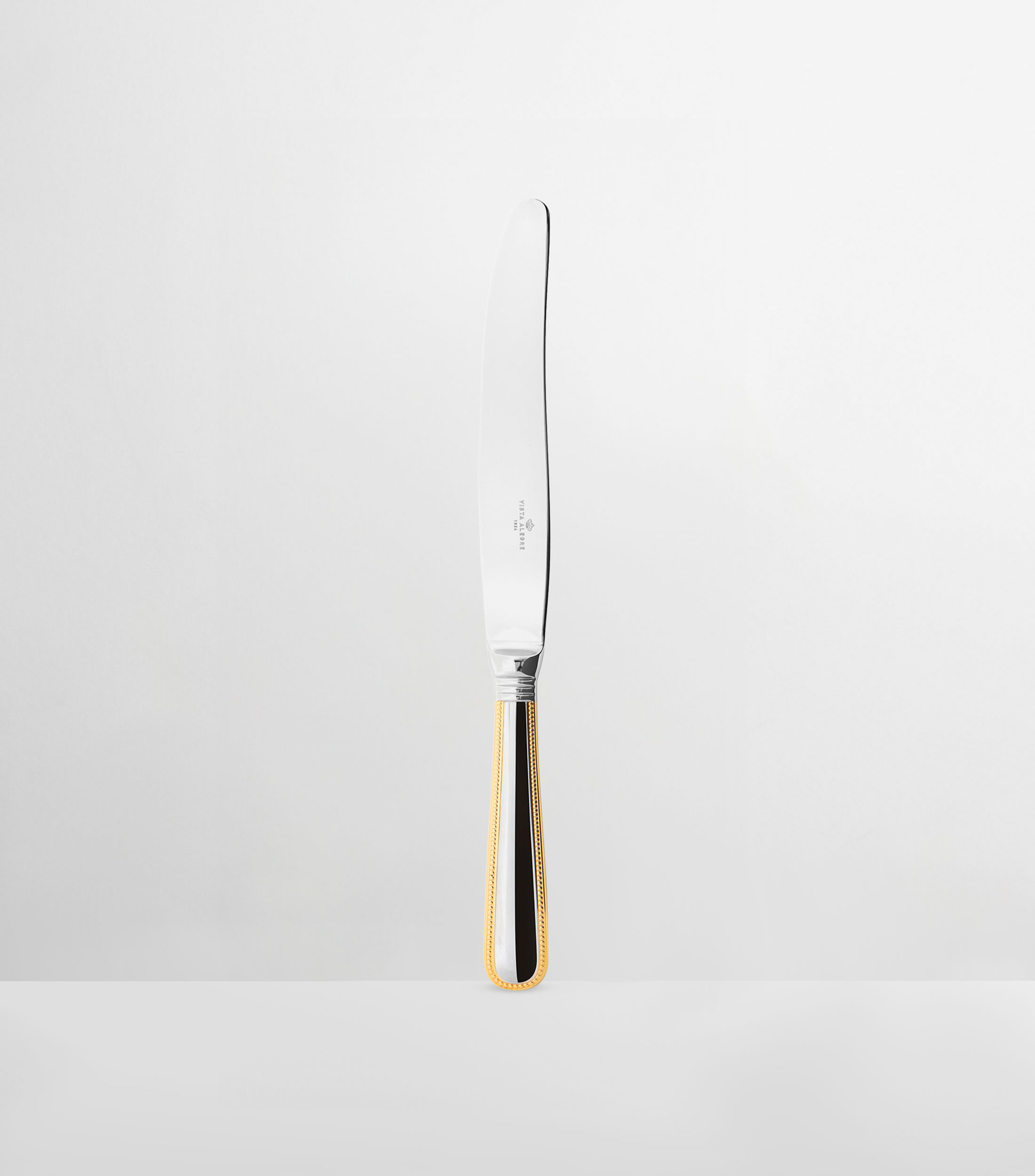 Cuchillo Perle Dor en Acero inoxidable