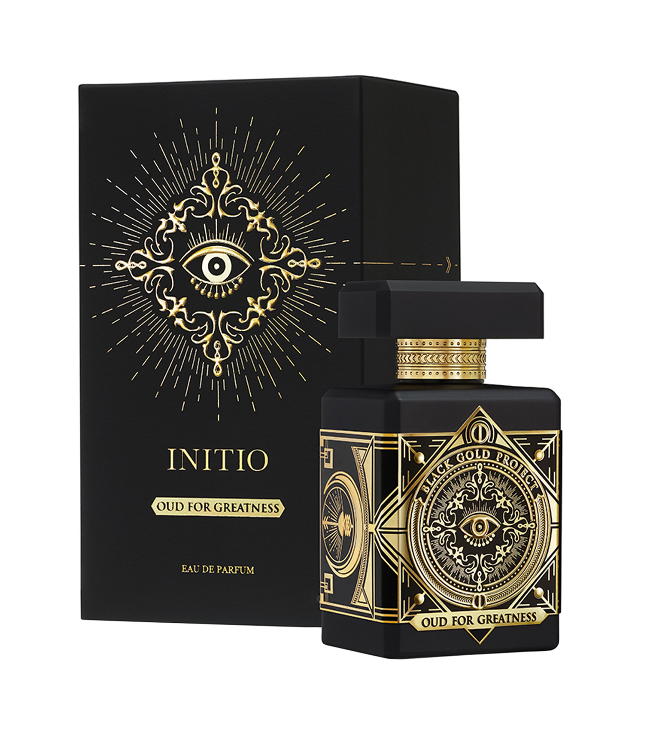 IPP OUD FOR GREATNESS EDP 90ML