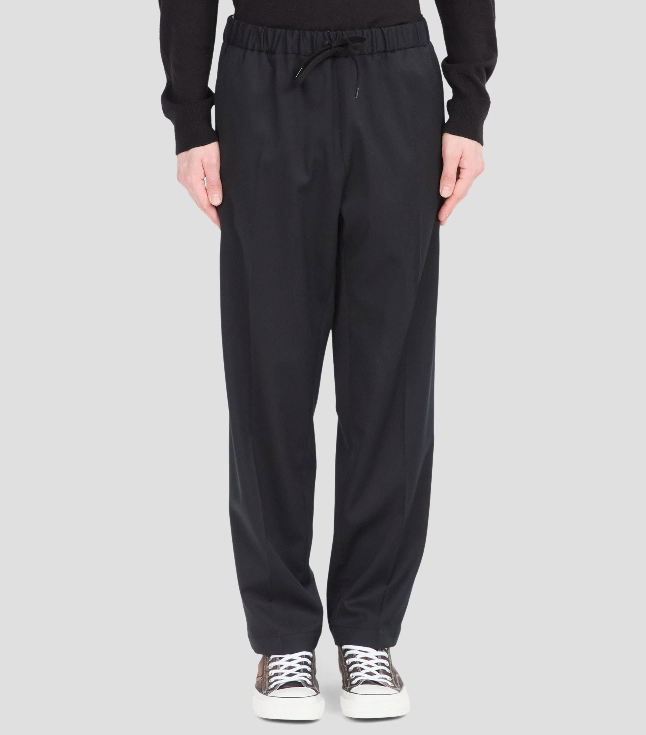 Pantalon recto Hombre