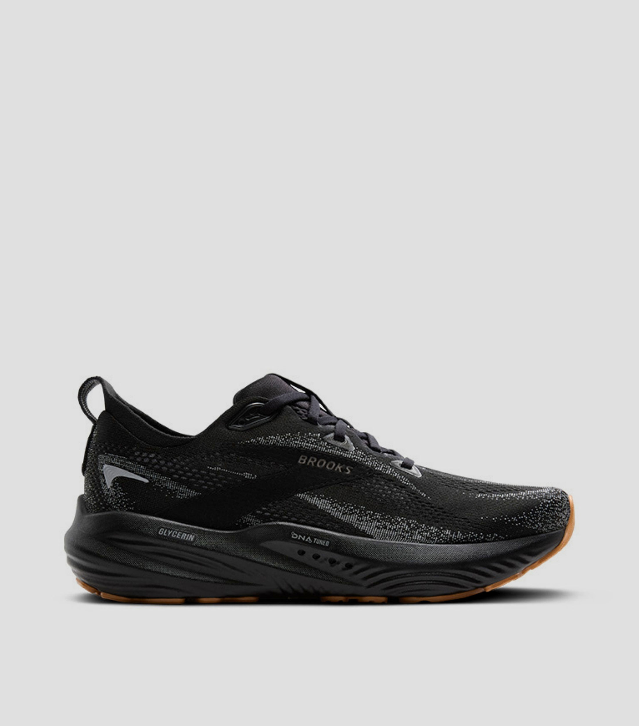 Tenis para correr Glycerin 22 Hombre