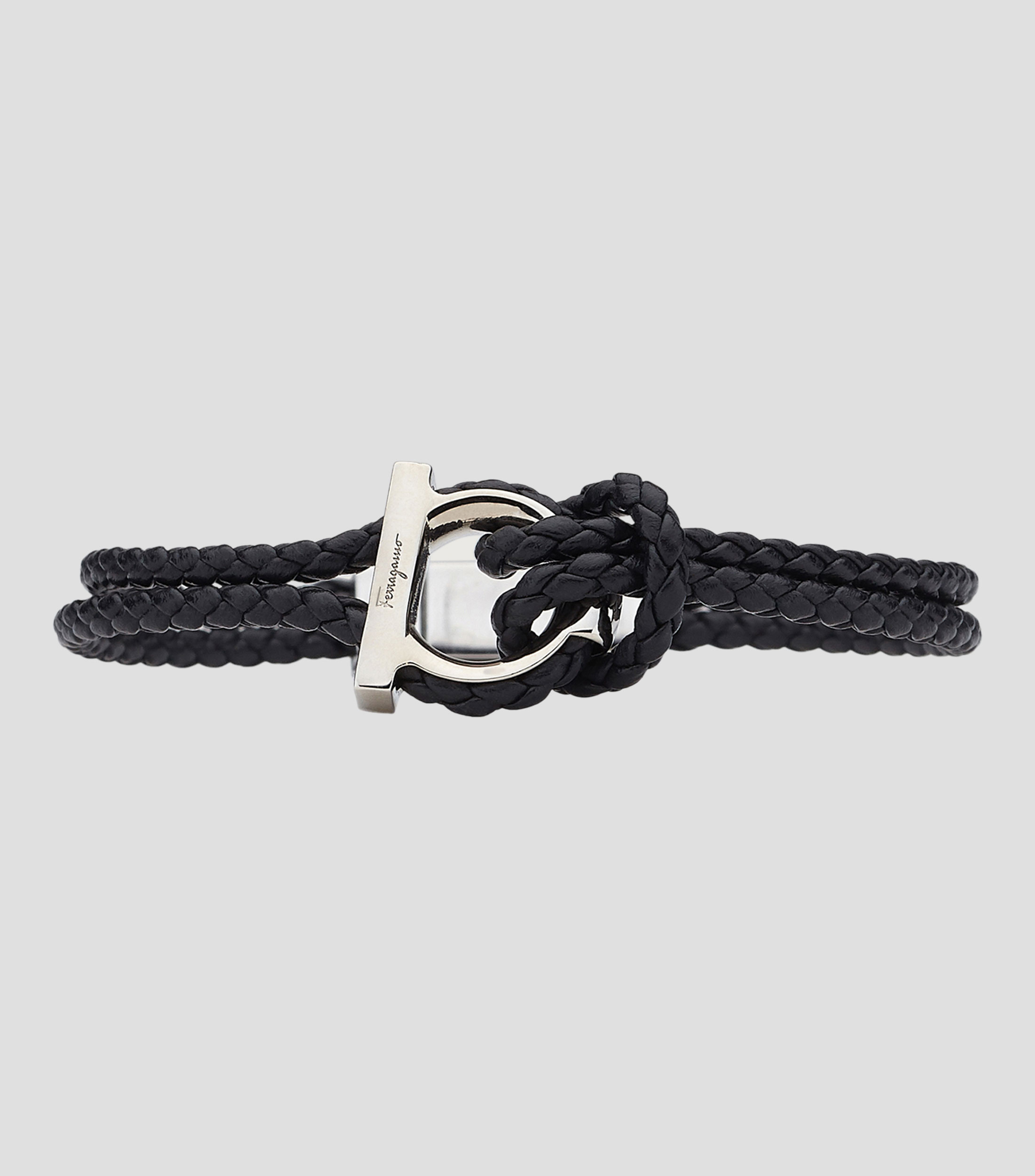 Pulsera Gancini Hombre