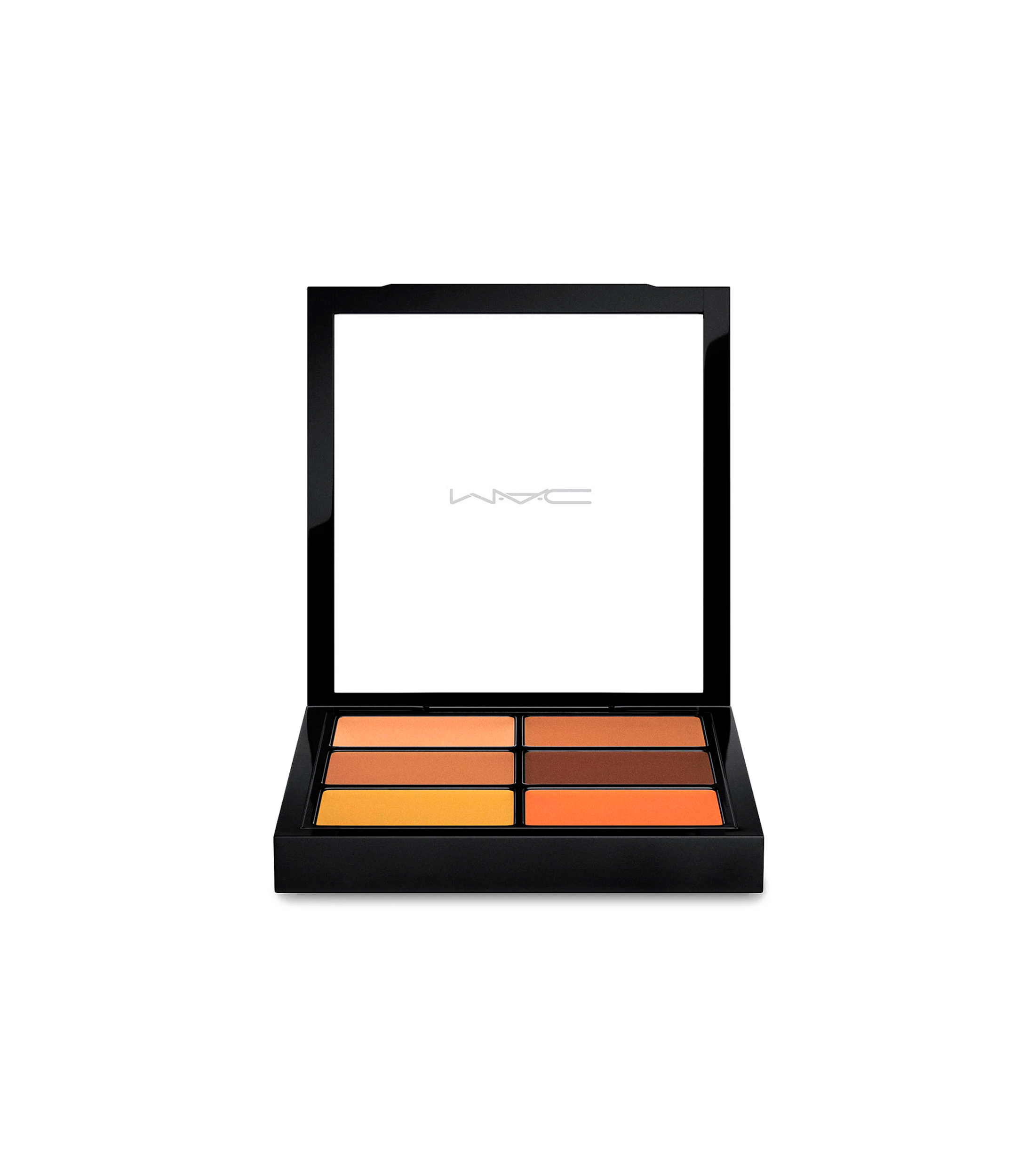 Paleta de correctores faciales, Studio Fix Dark, 6 gr