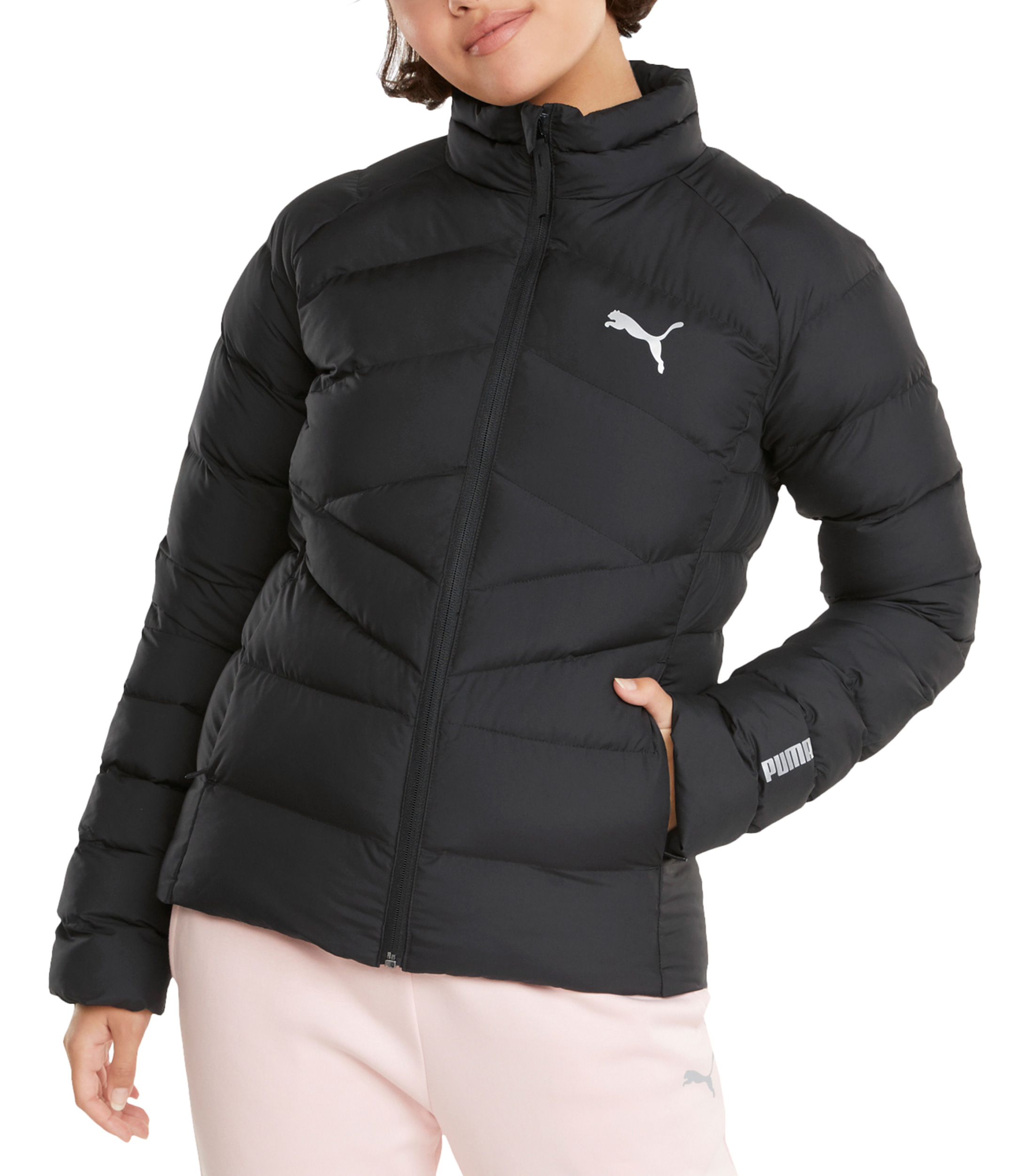 Chamarras puma clearance mujer