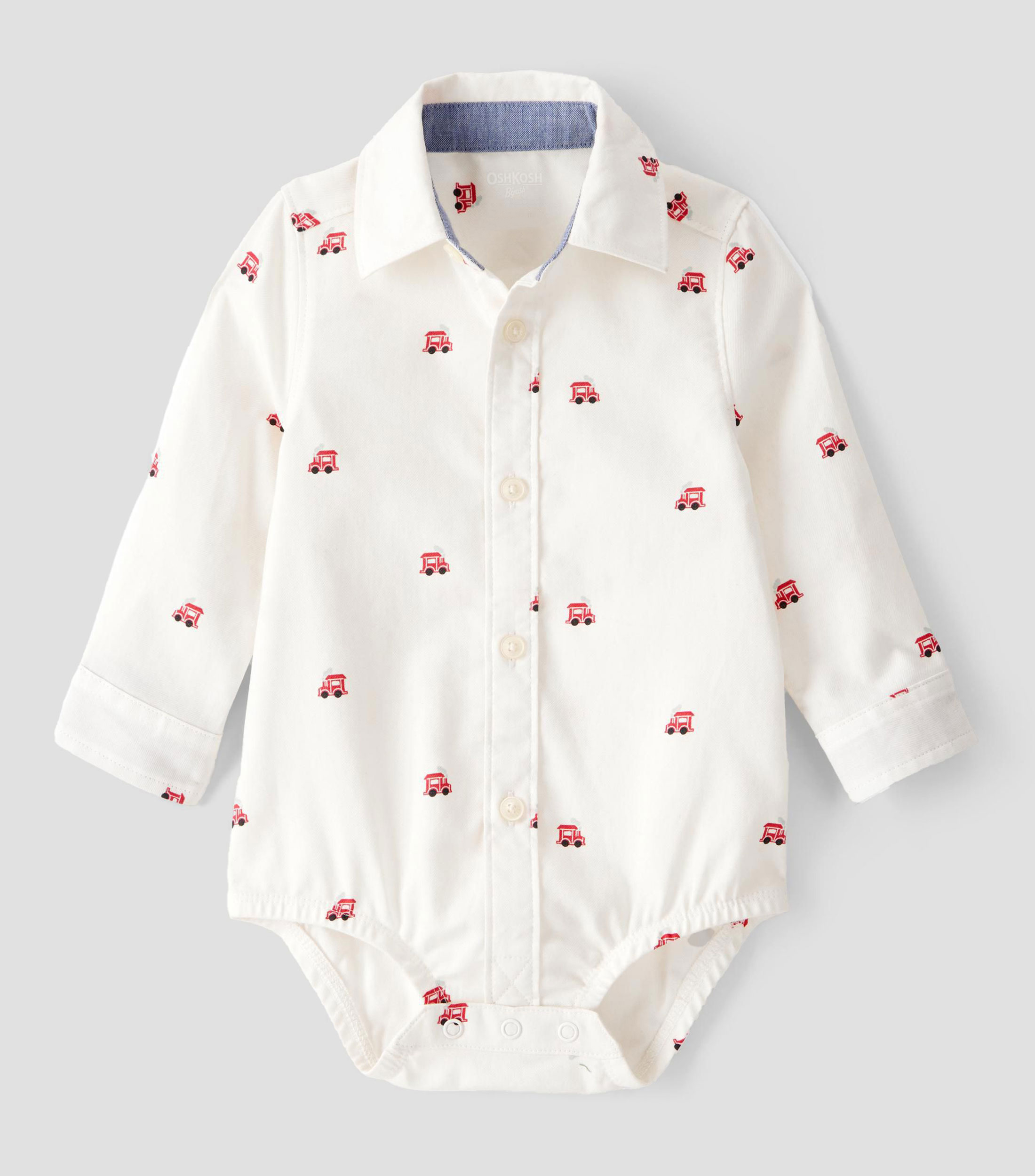 Panalero Estampado Bebe