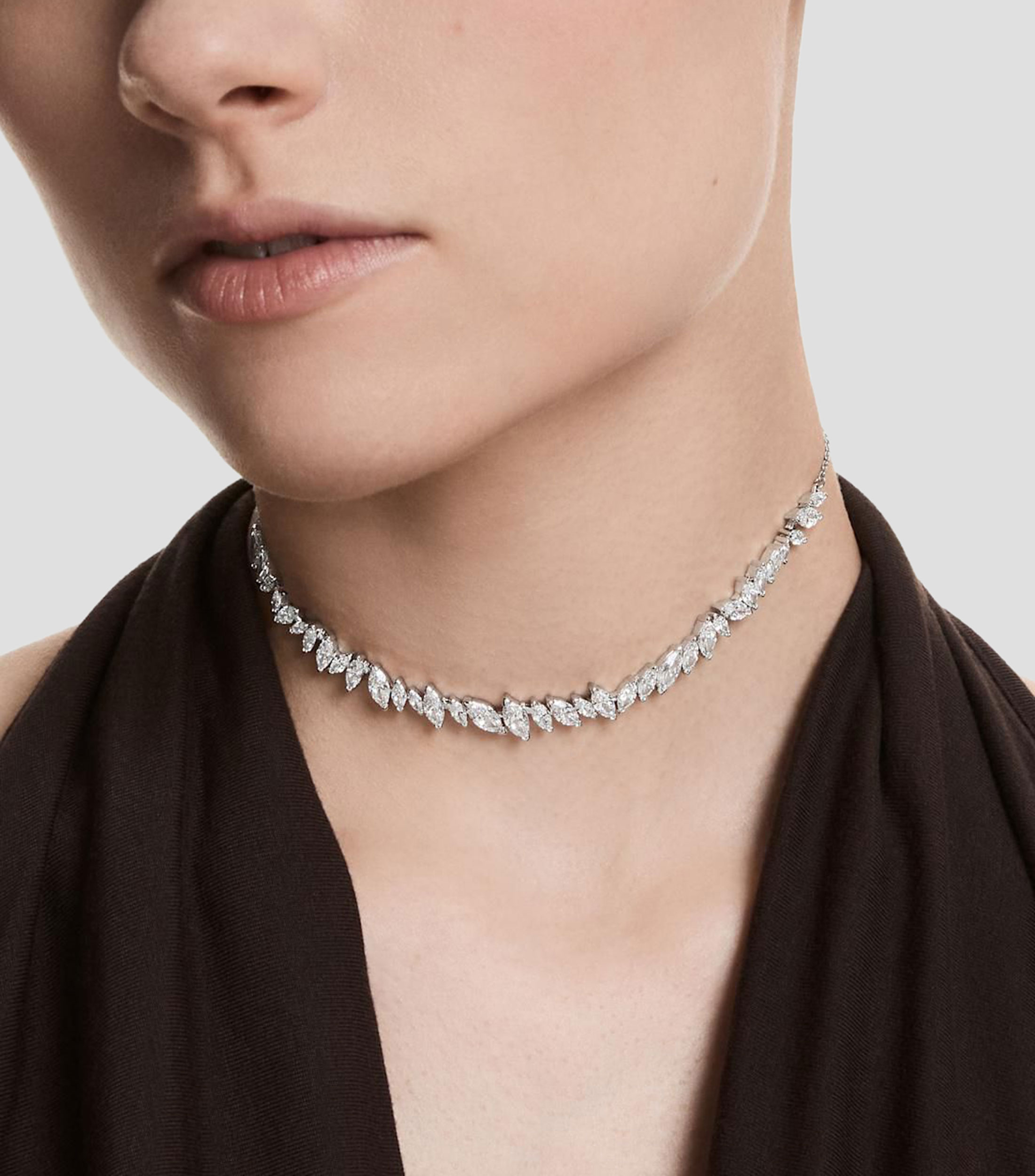Collar Mesmera Mujer