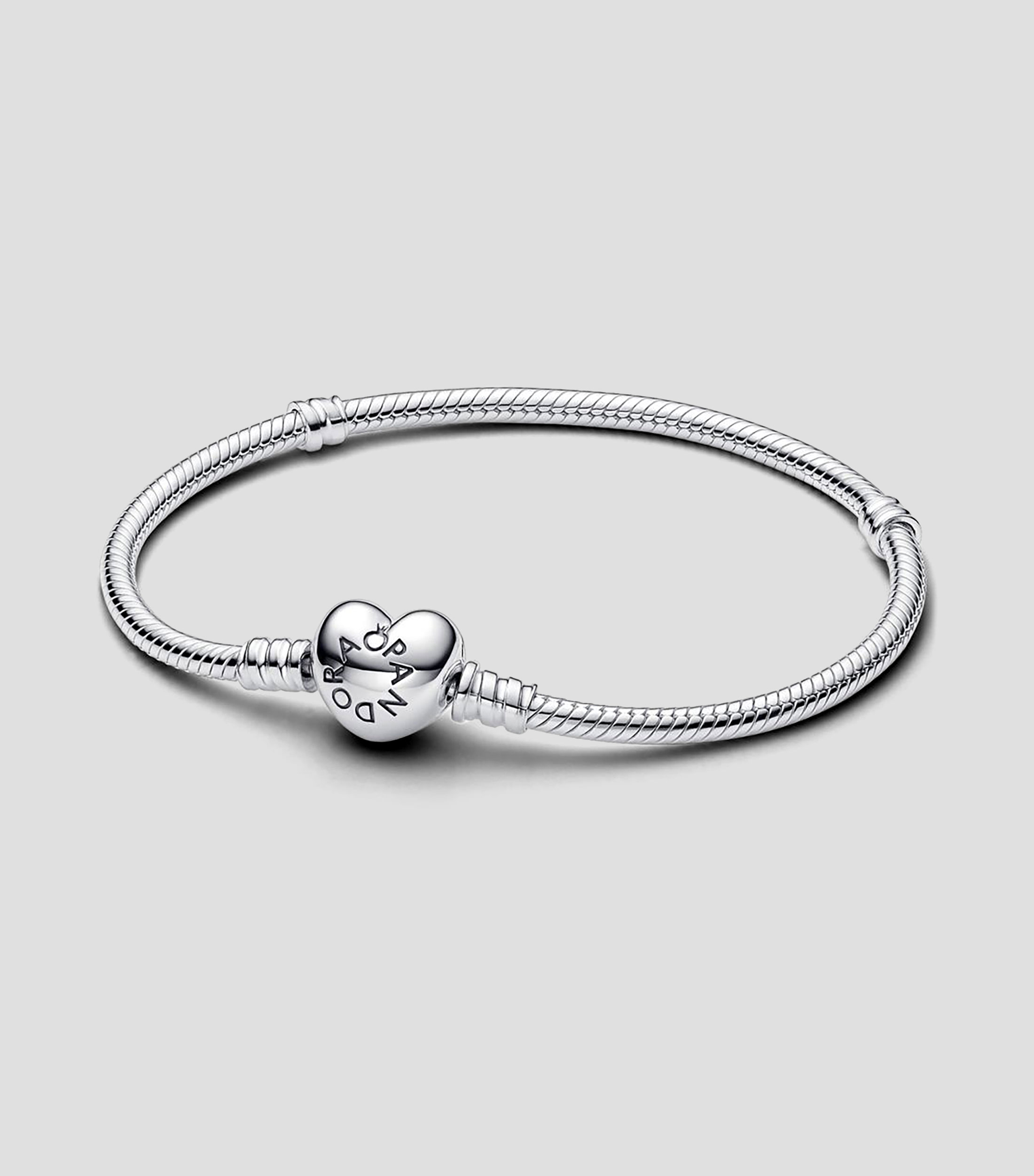 Brazalete en Plata Unisex