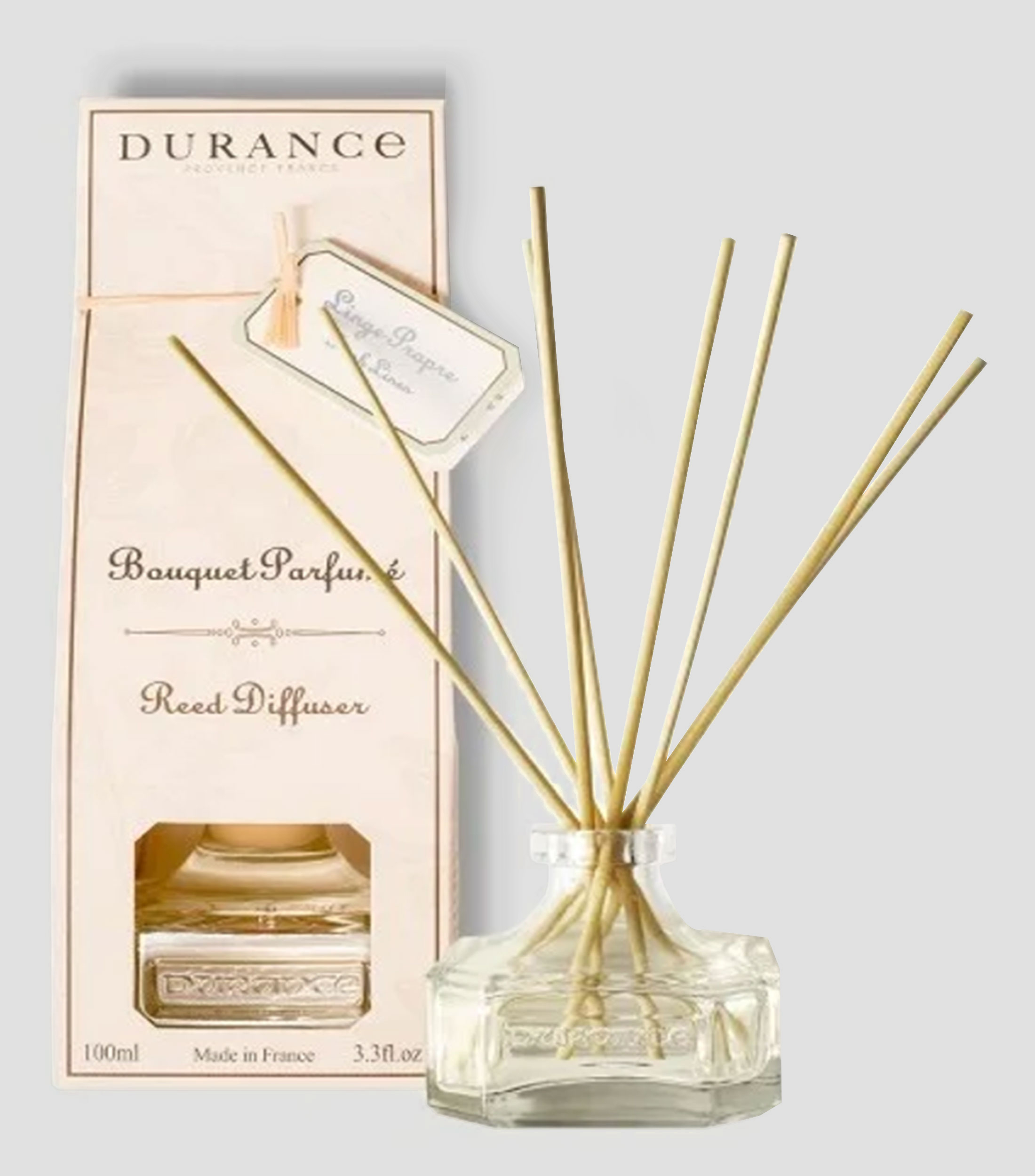 Difusor de Perfume Ropa Limpia, 100 ml