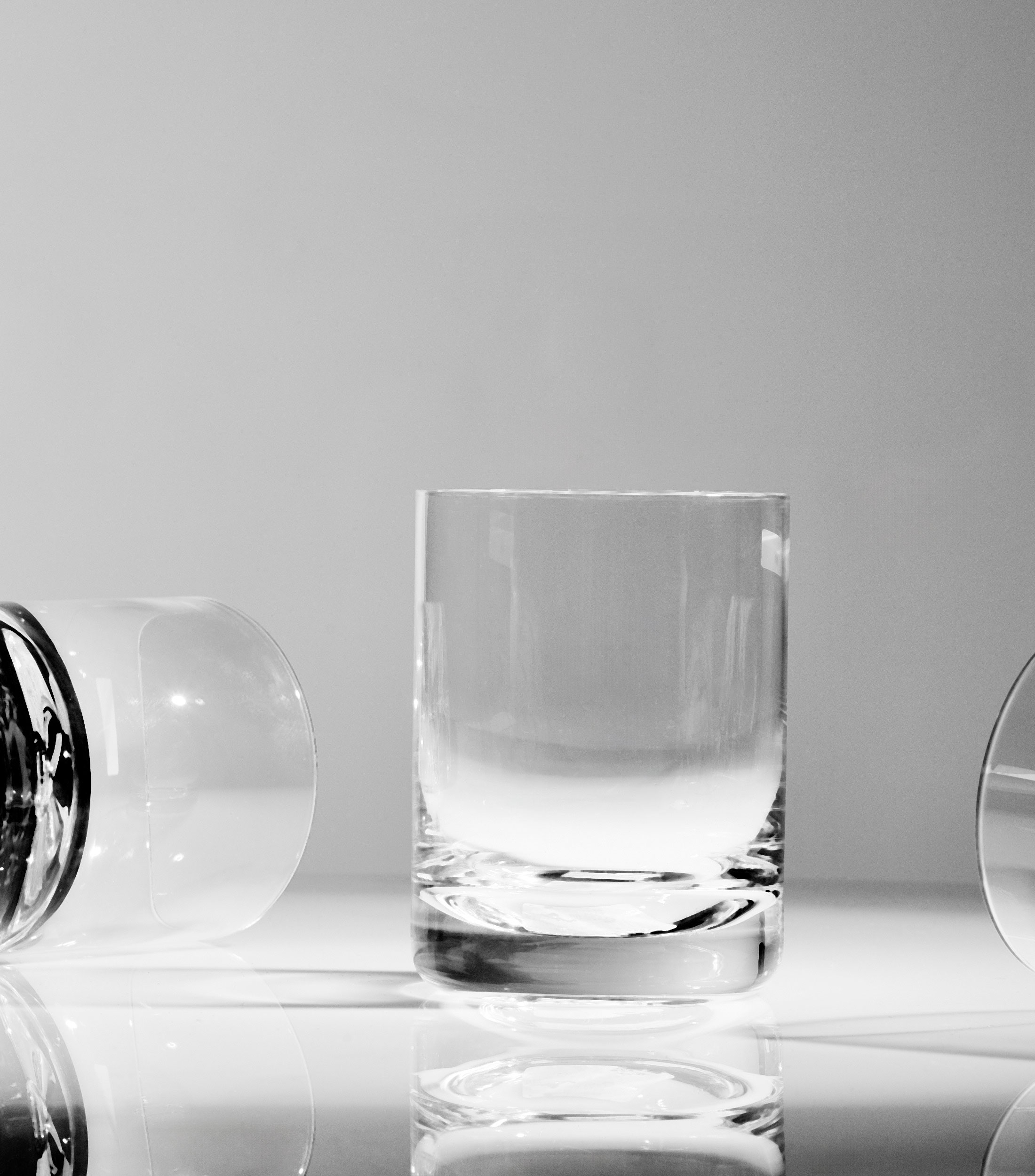 Vaso Rio Dof