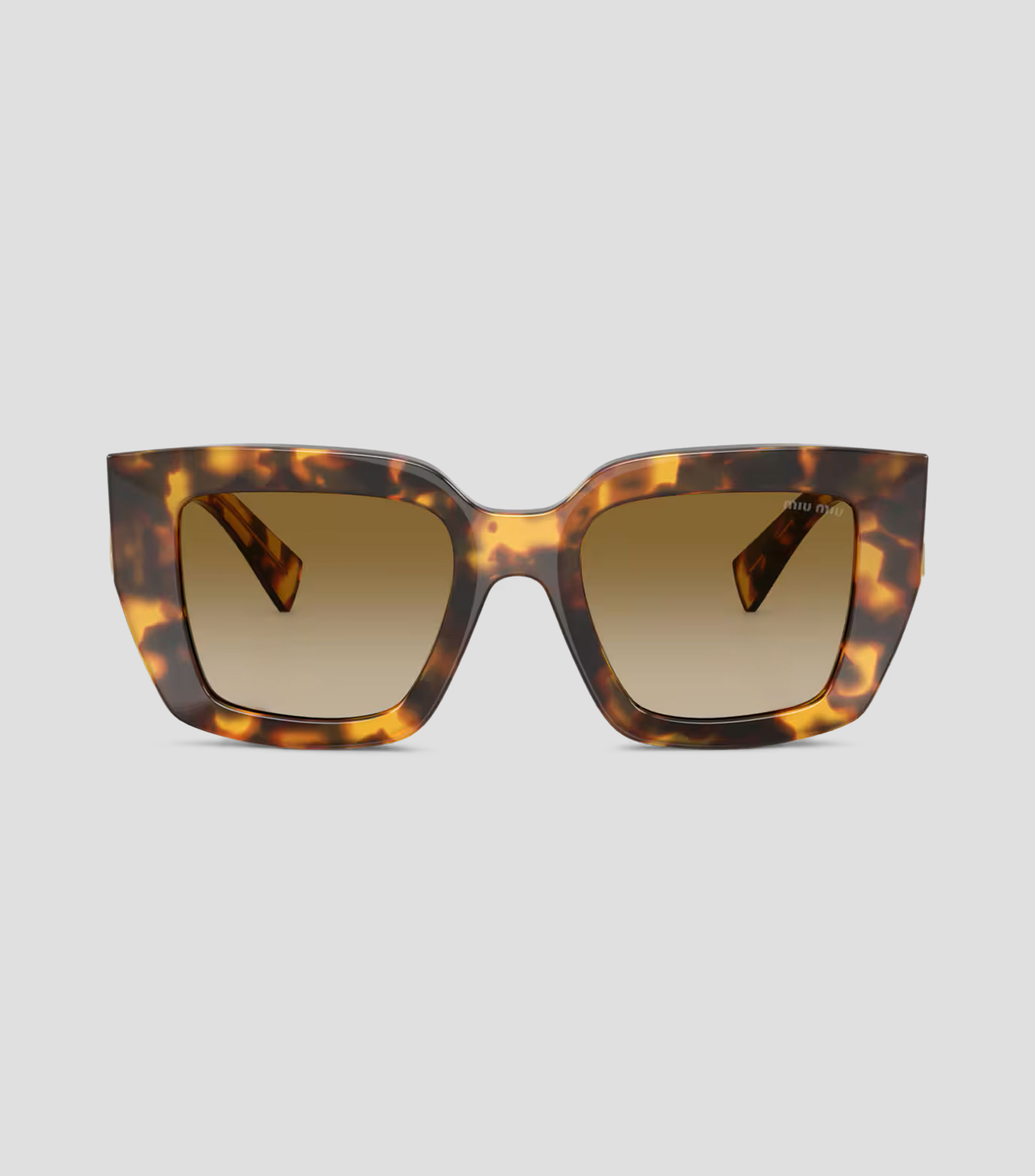 Lentes de sol Mariposa Carey Mujer