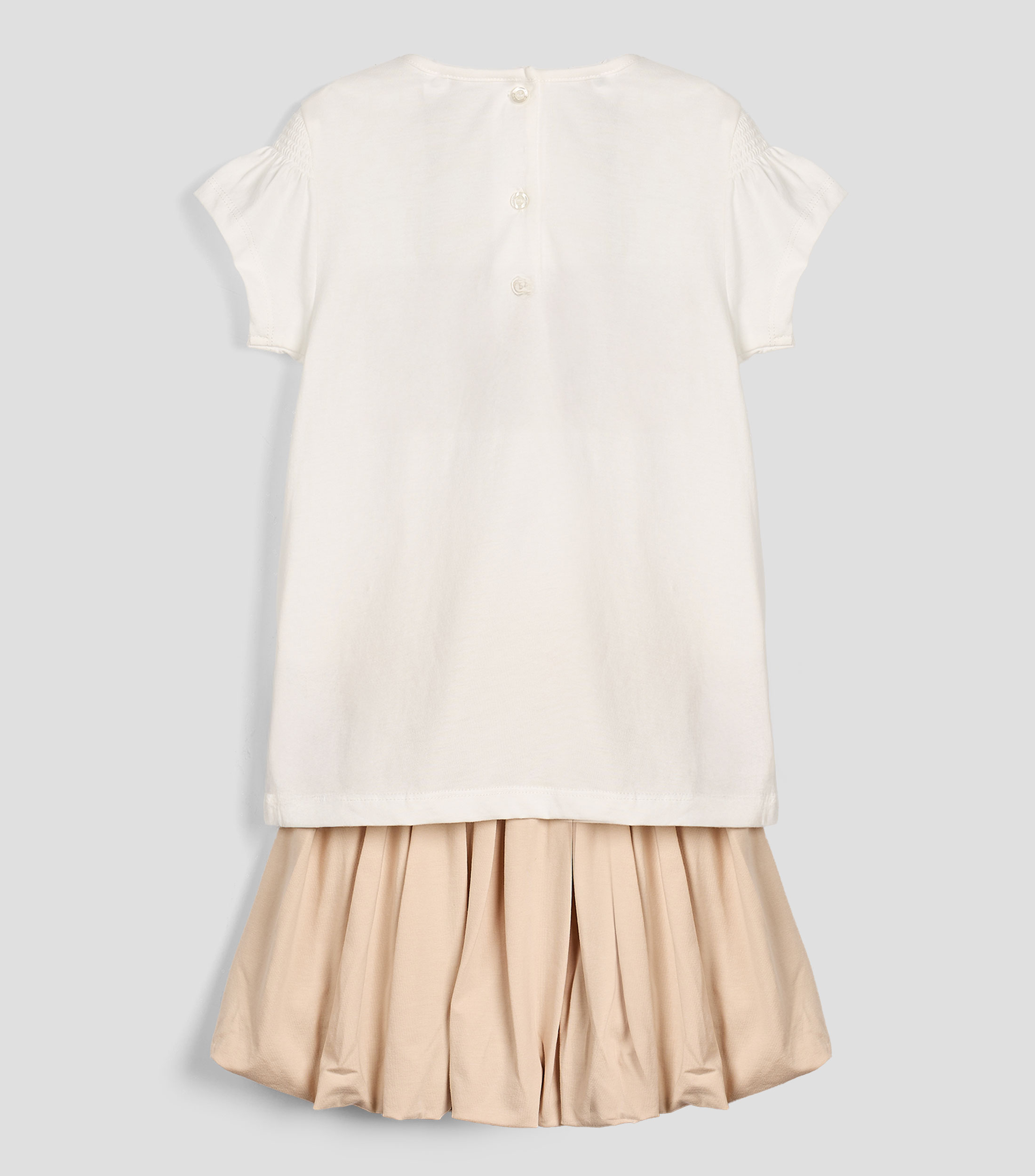 Conjunto 2 piezas Niña