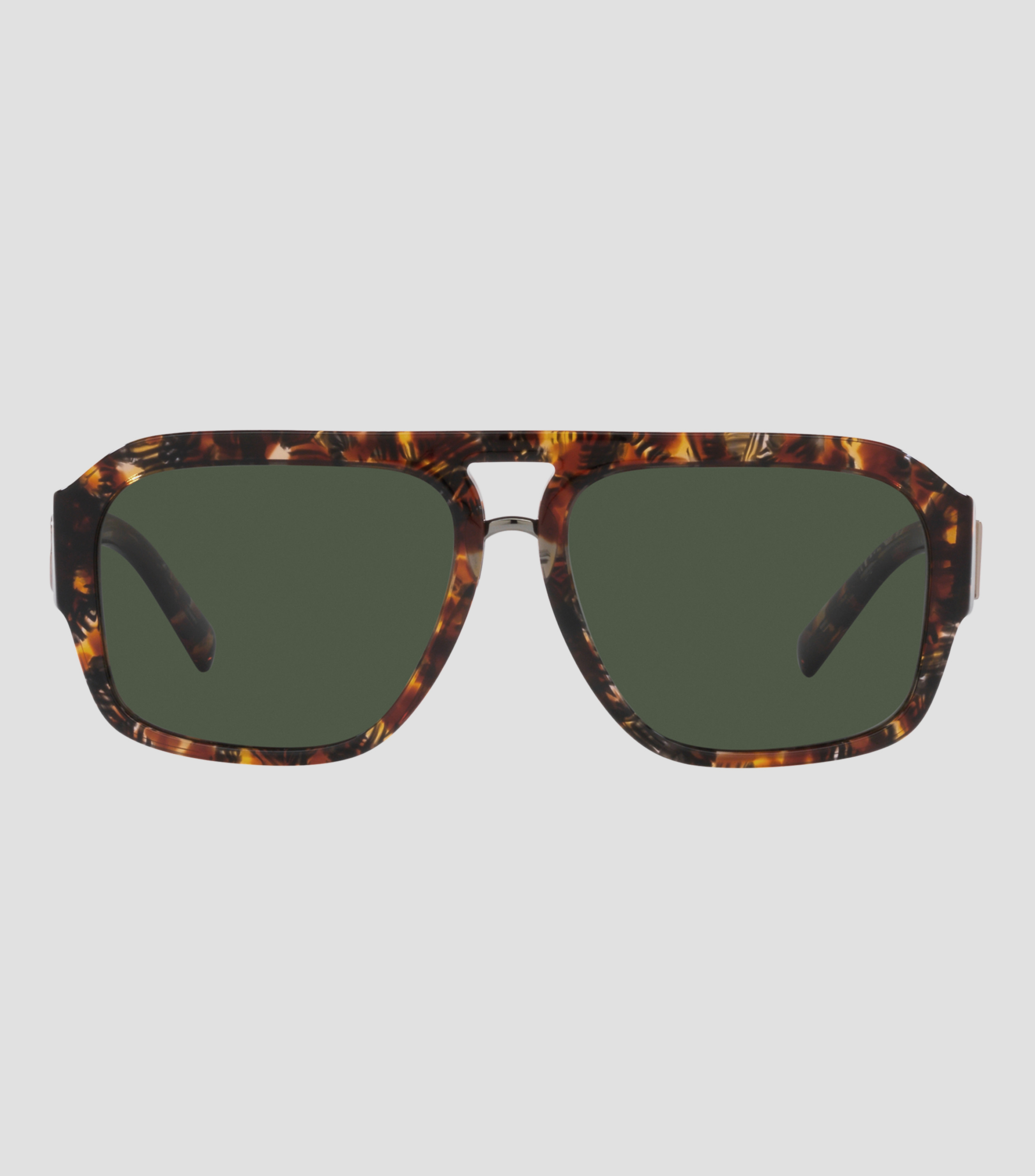Lentes de sol aviador Hombre