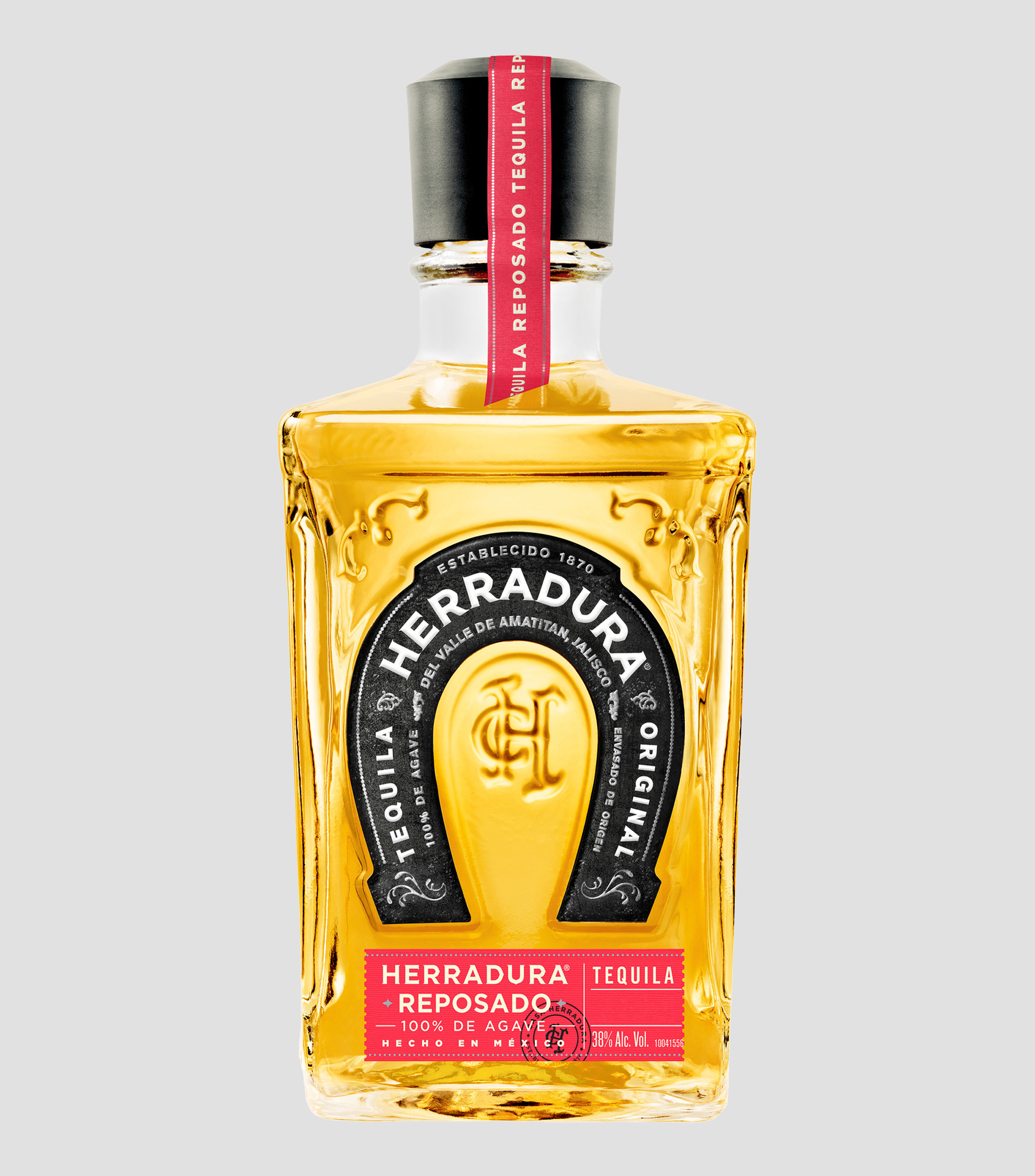 Tequila Reposado Herradura, 700 ml