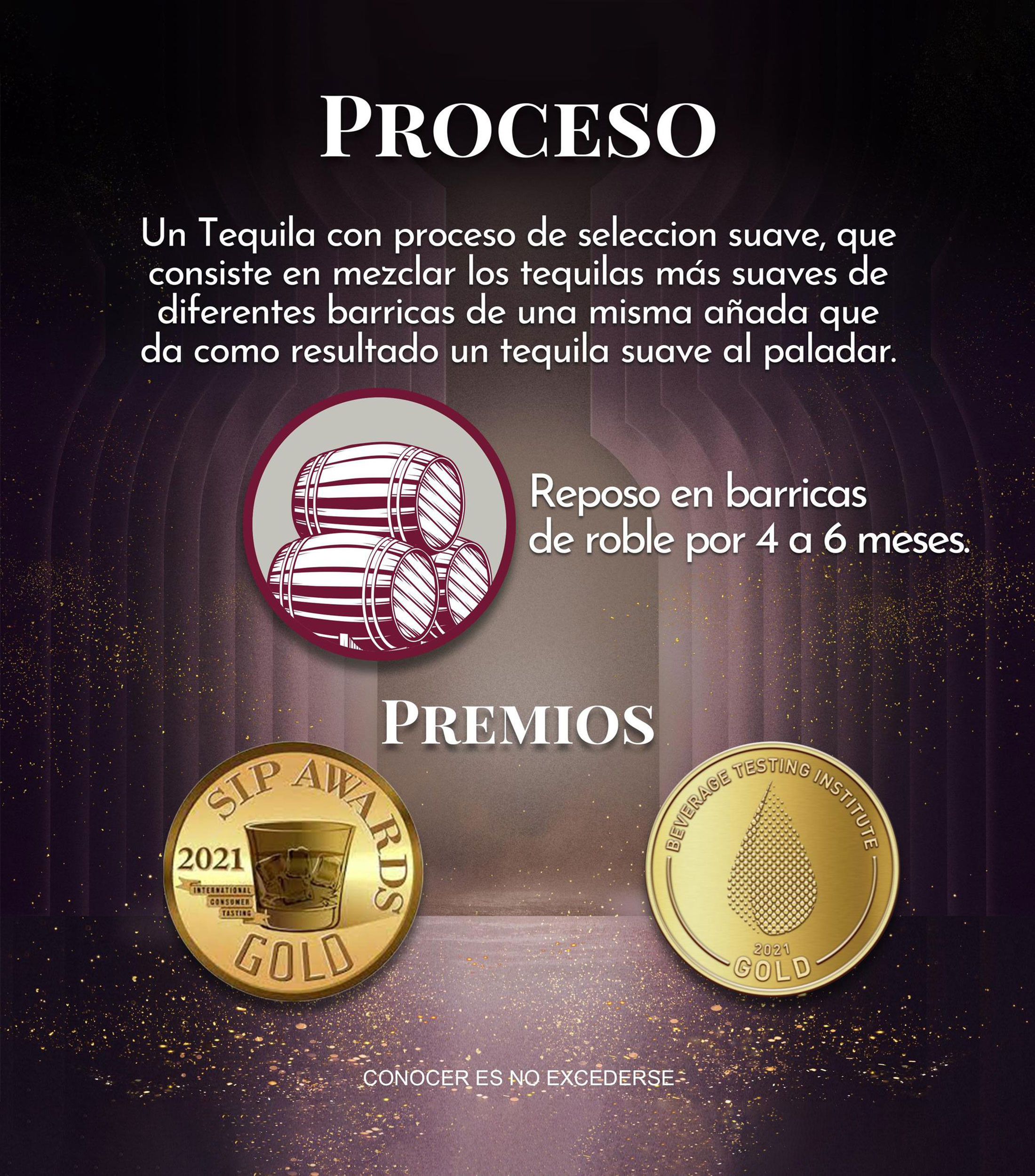 Tequila Reposado Gran Centenario, 700 ml