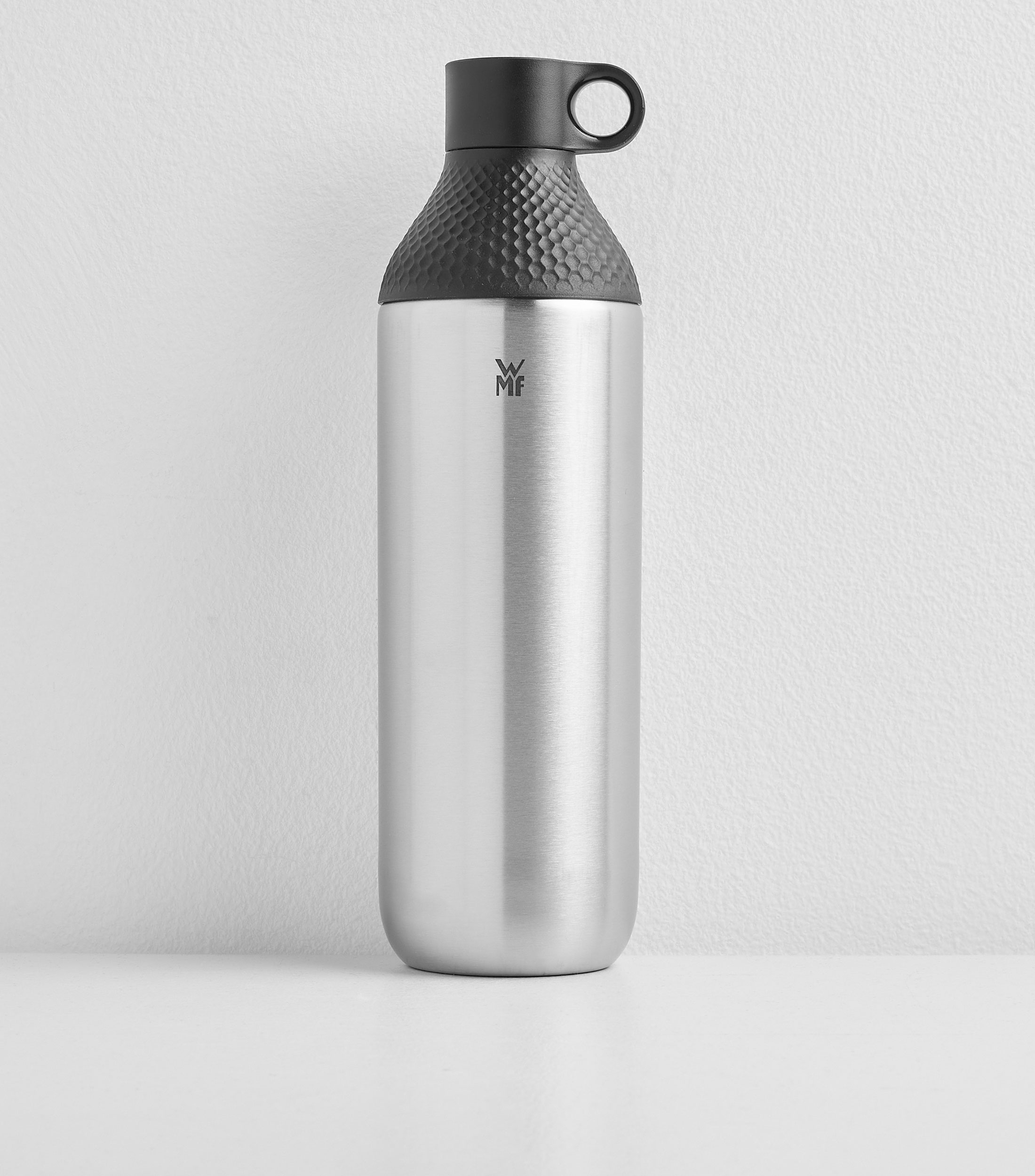 Botella para agua Waterkant en acero inoxidable