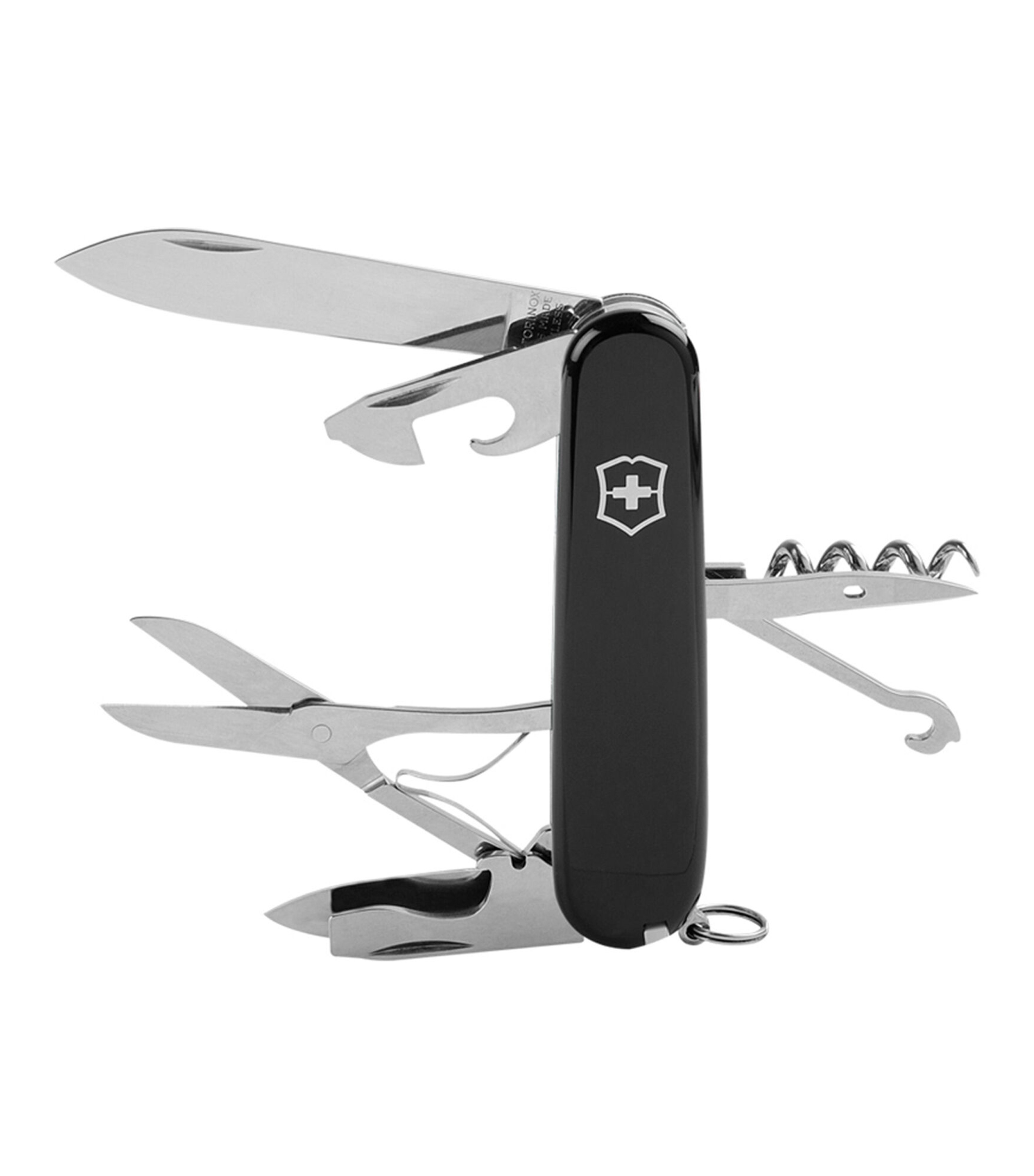 Navaja suiza Climber en ABS y cellidor