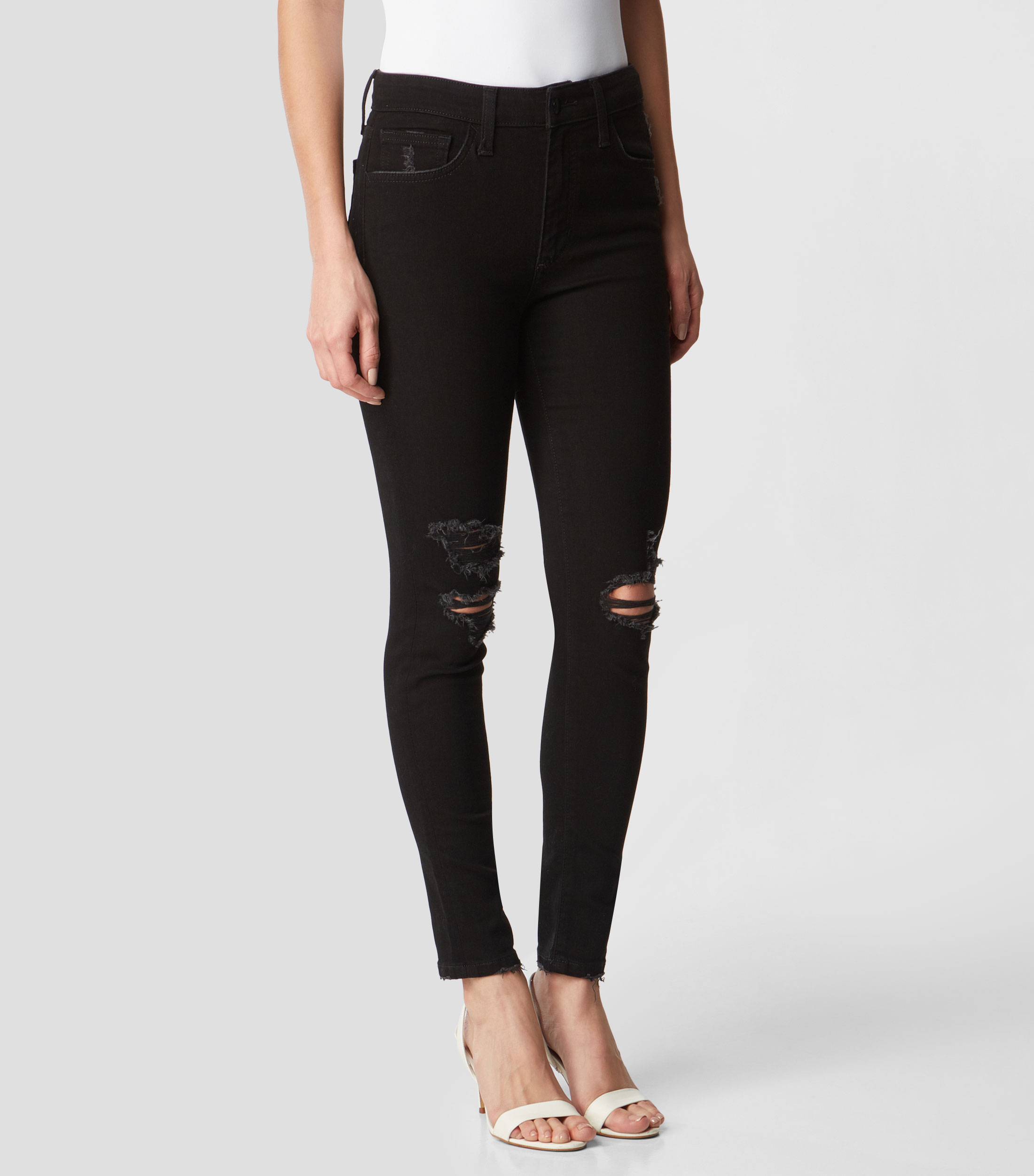 Jeans Skinny Mujer