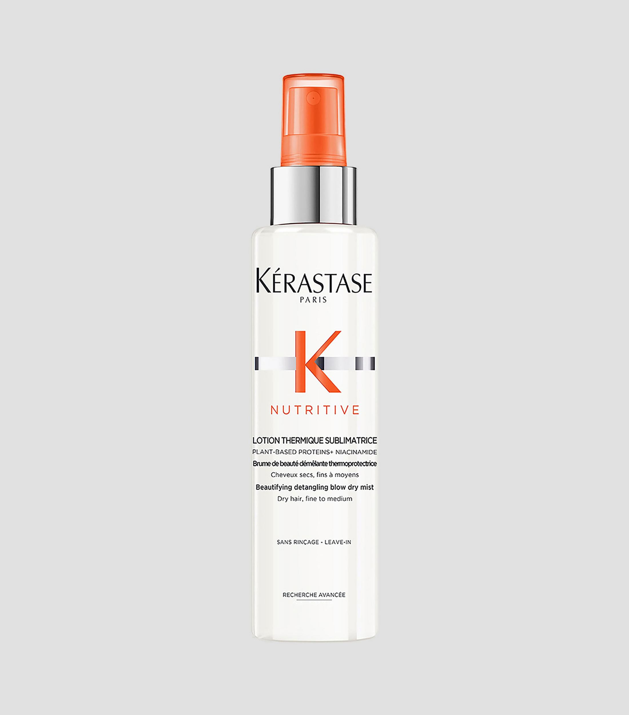 Tratamiento Capilar Lotion Thermique Sublimatrice, 150 ml