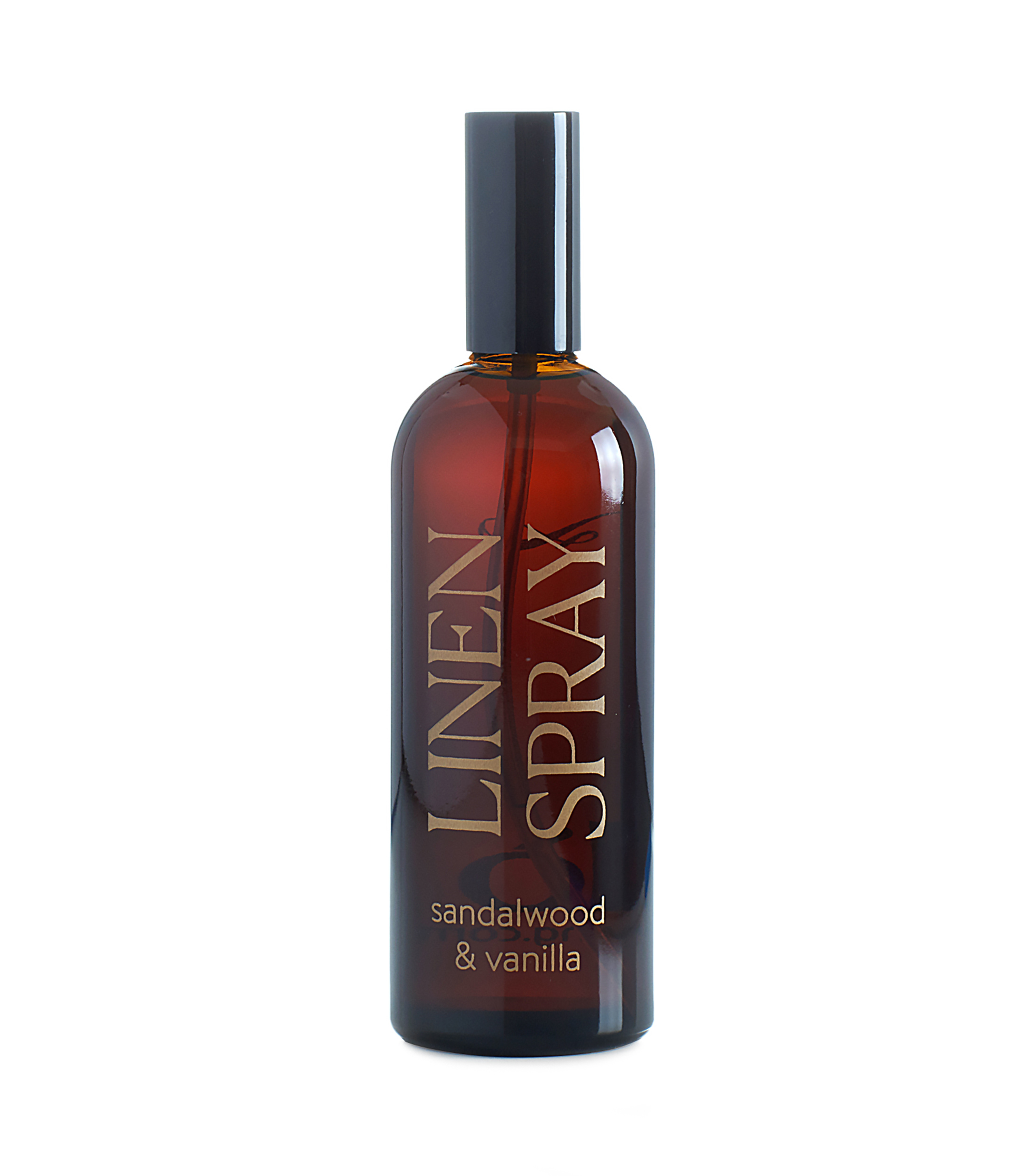 LINEN SPRAY SANDALWOOD - VANILLA