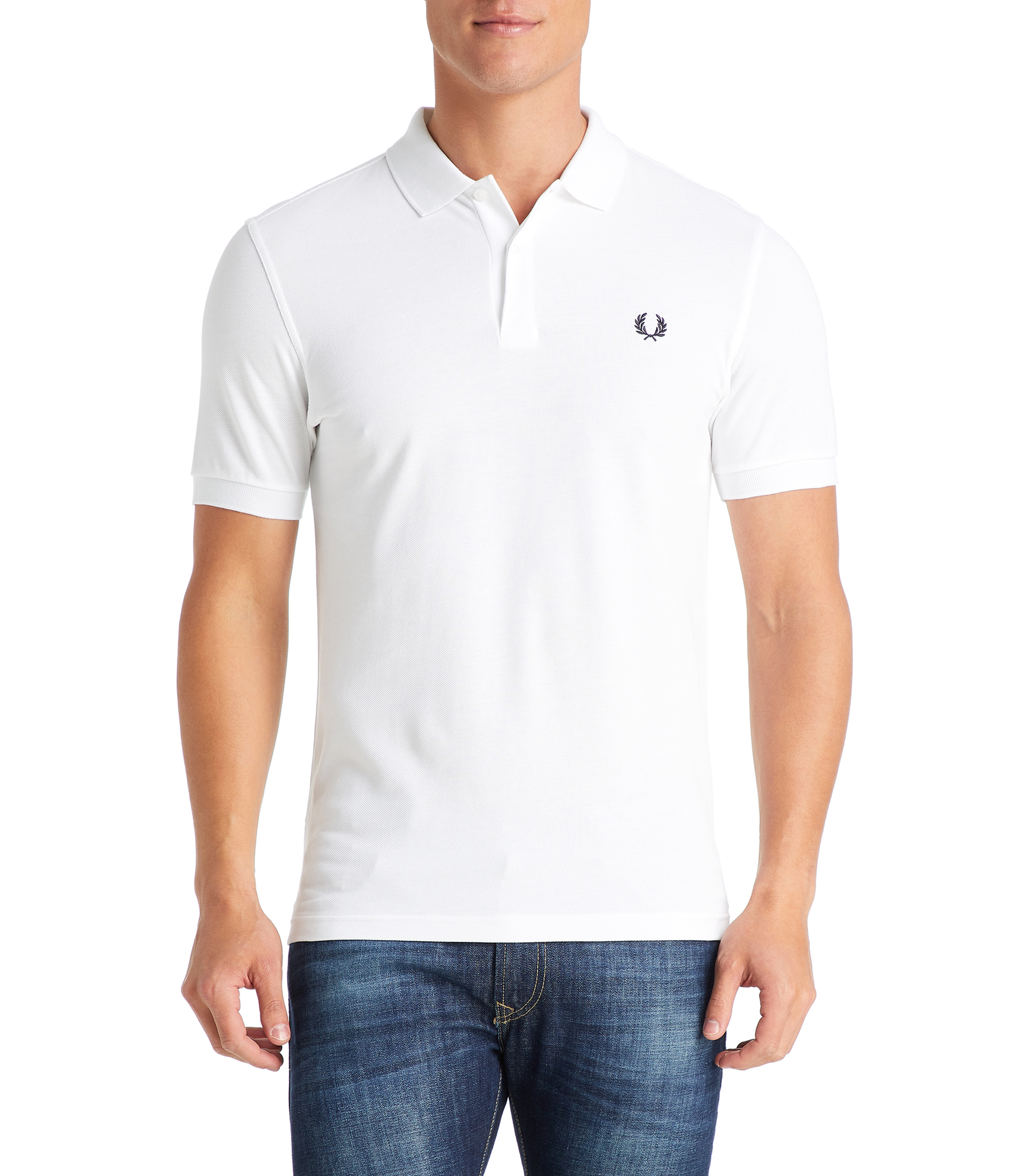 Fred Perry Playera Polo Hombre - El Palacio de Hierro