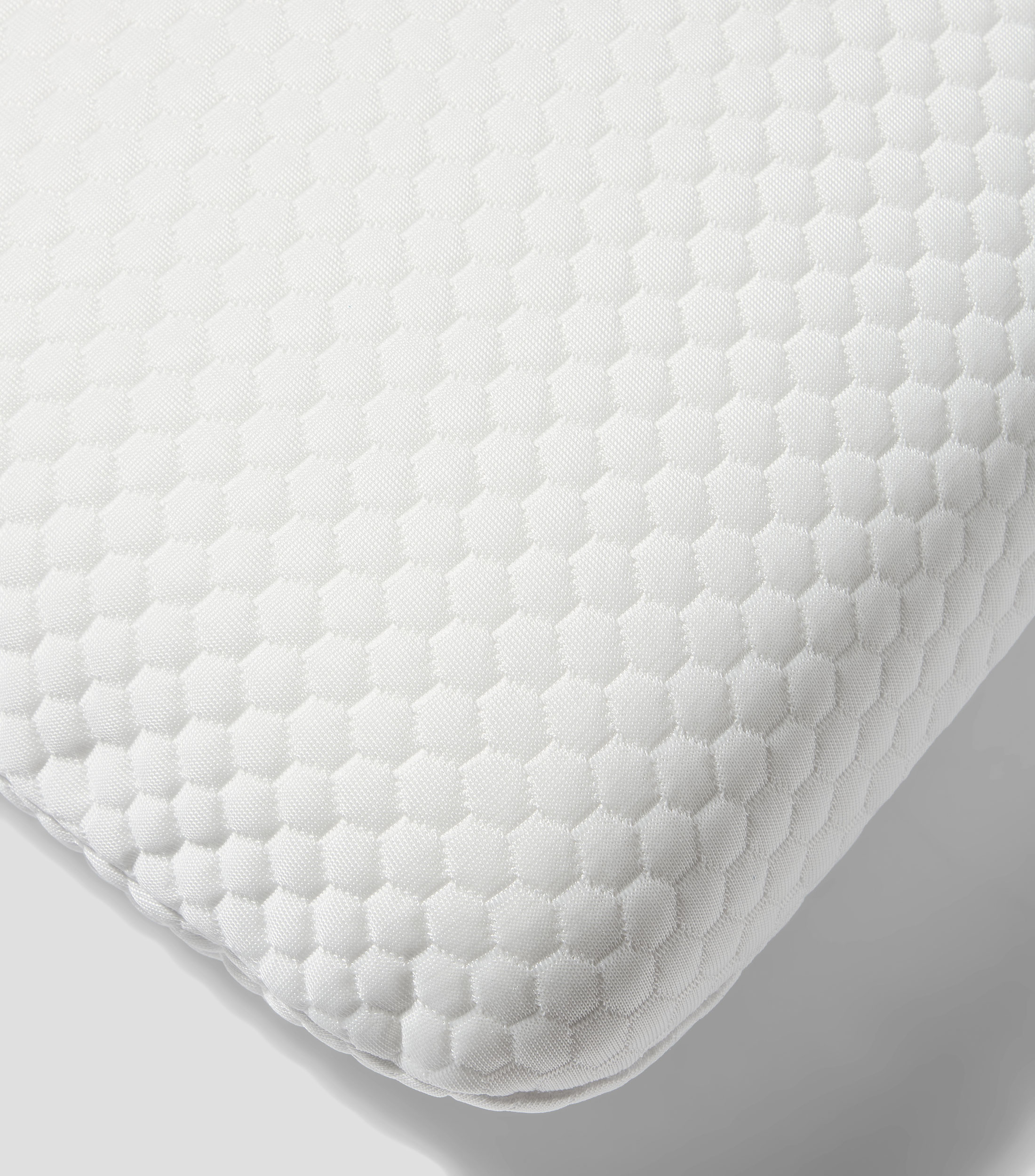 Almohada Estándar Memory Foam Firme