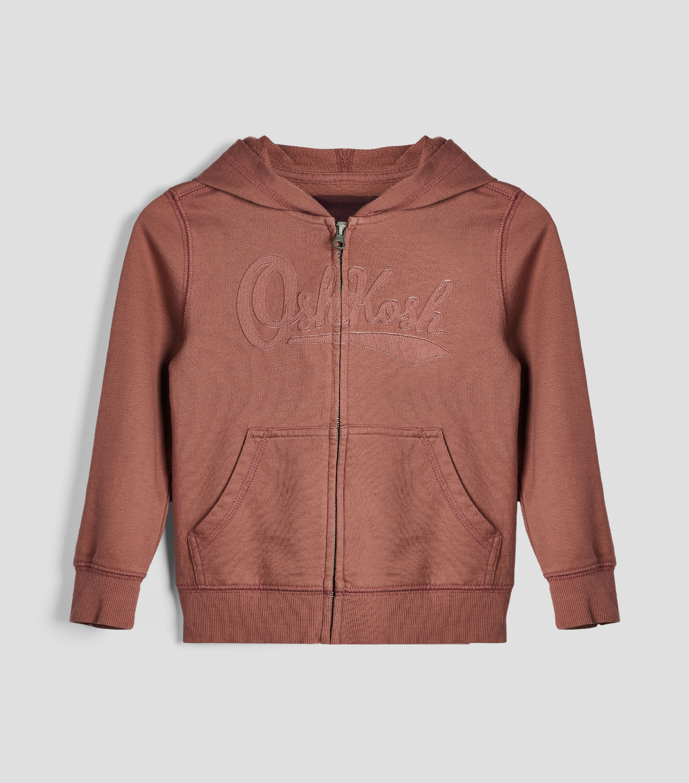 Sudadera con capucha Bebé