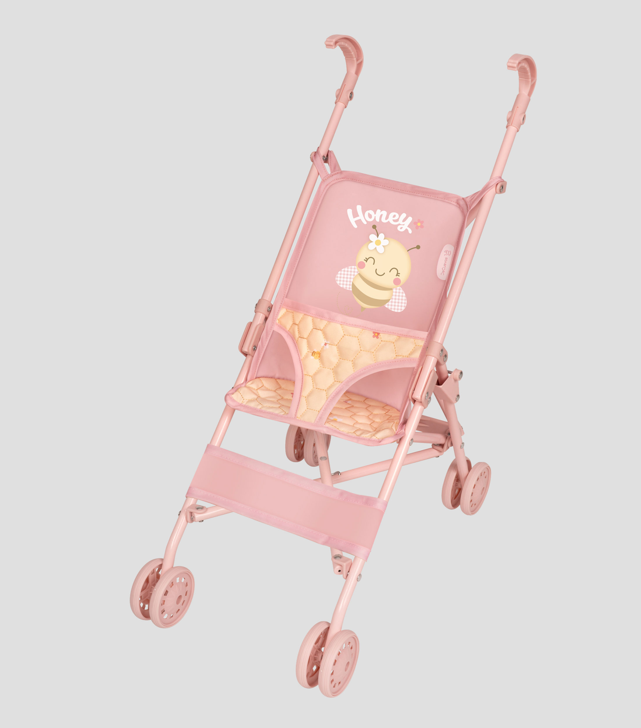 Silla de Muñecas plegable Honey