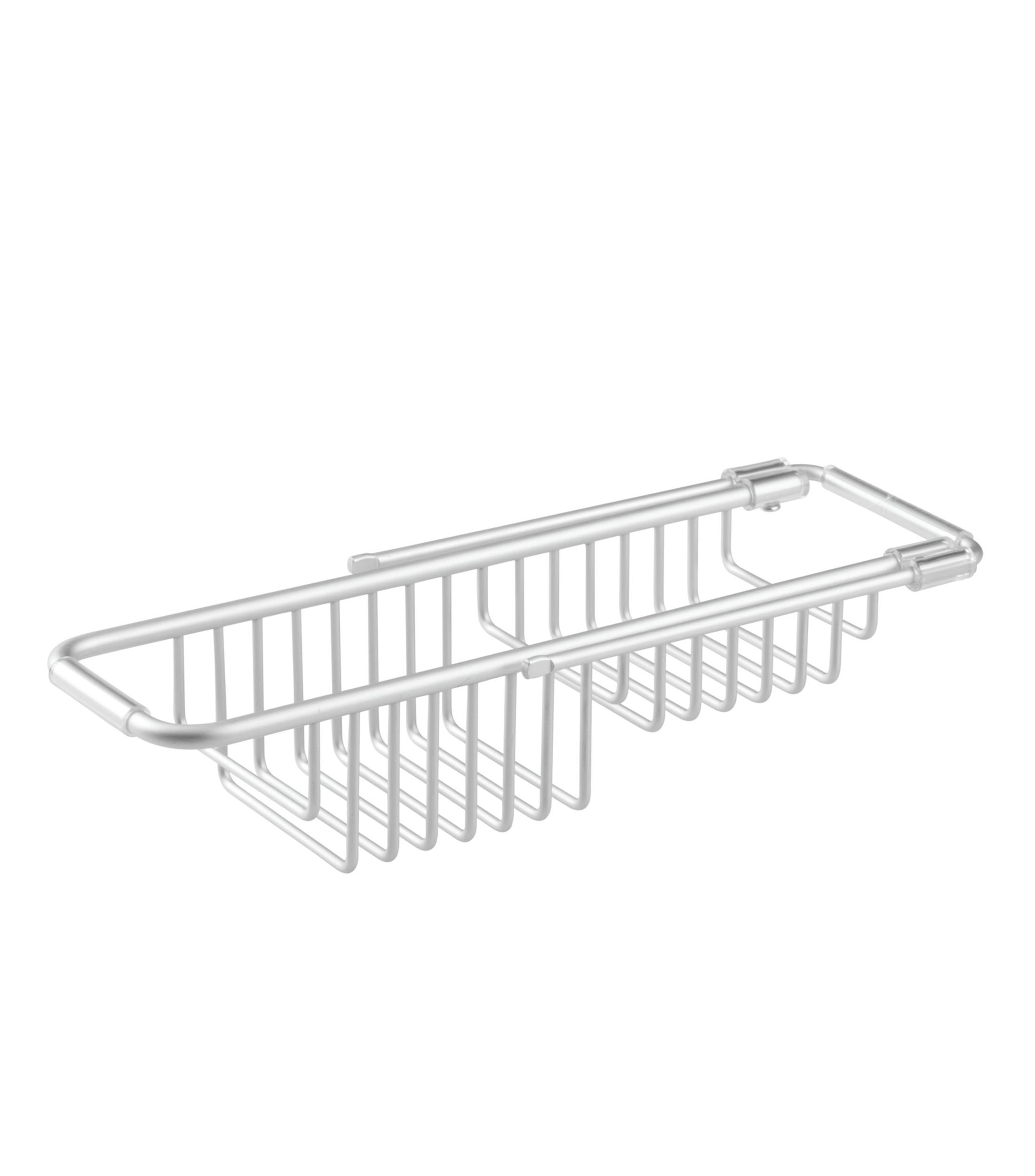 Organizador extensible Metro en aluminio