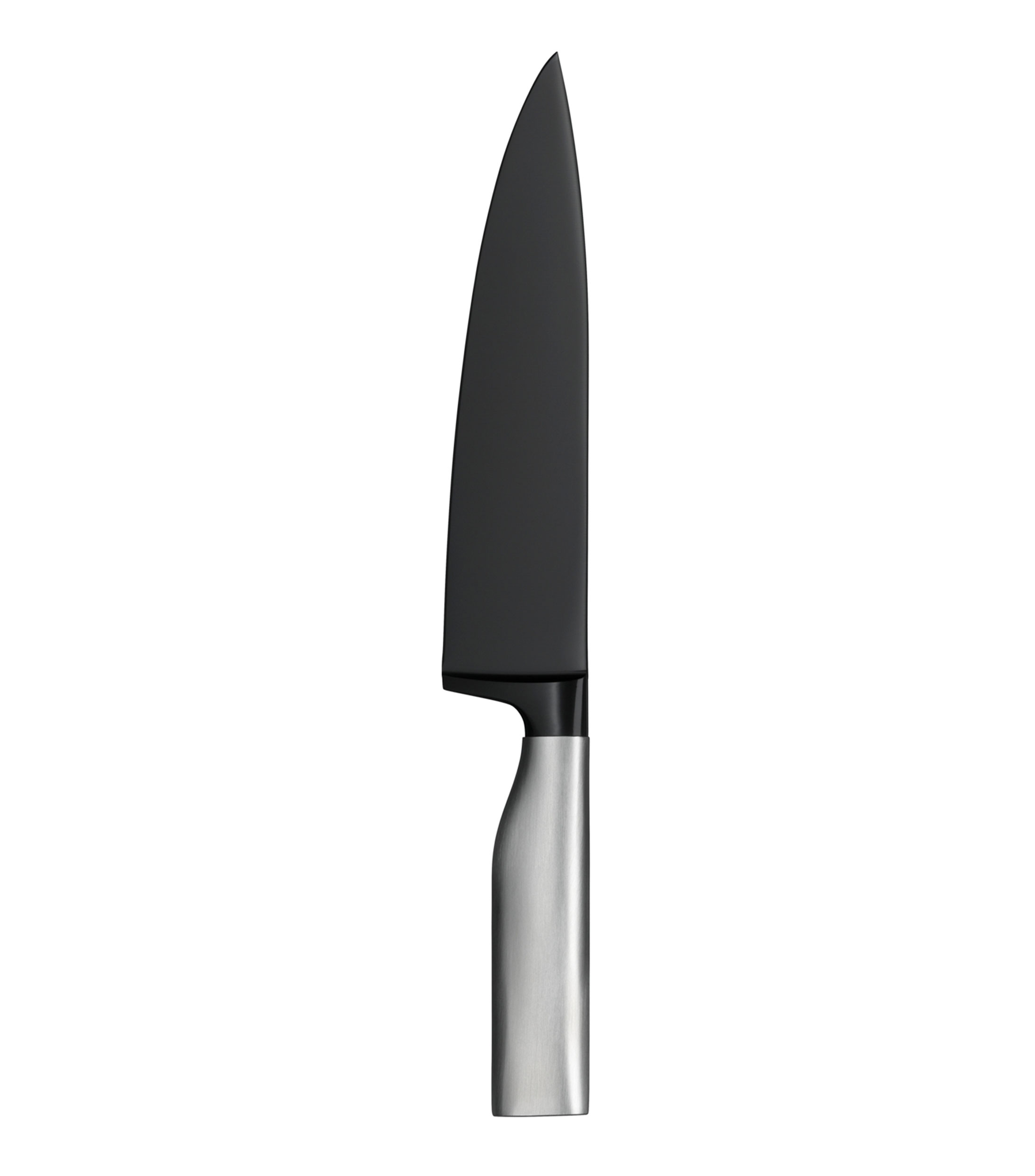Cuchillo De chef en acero inoxidable