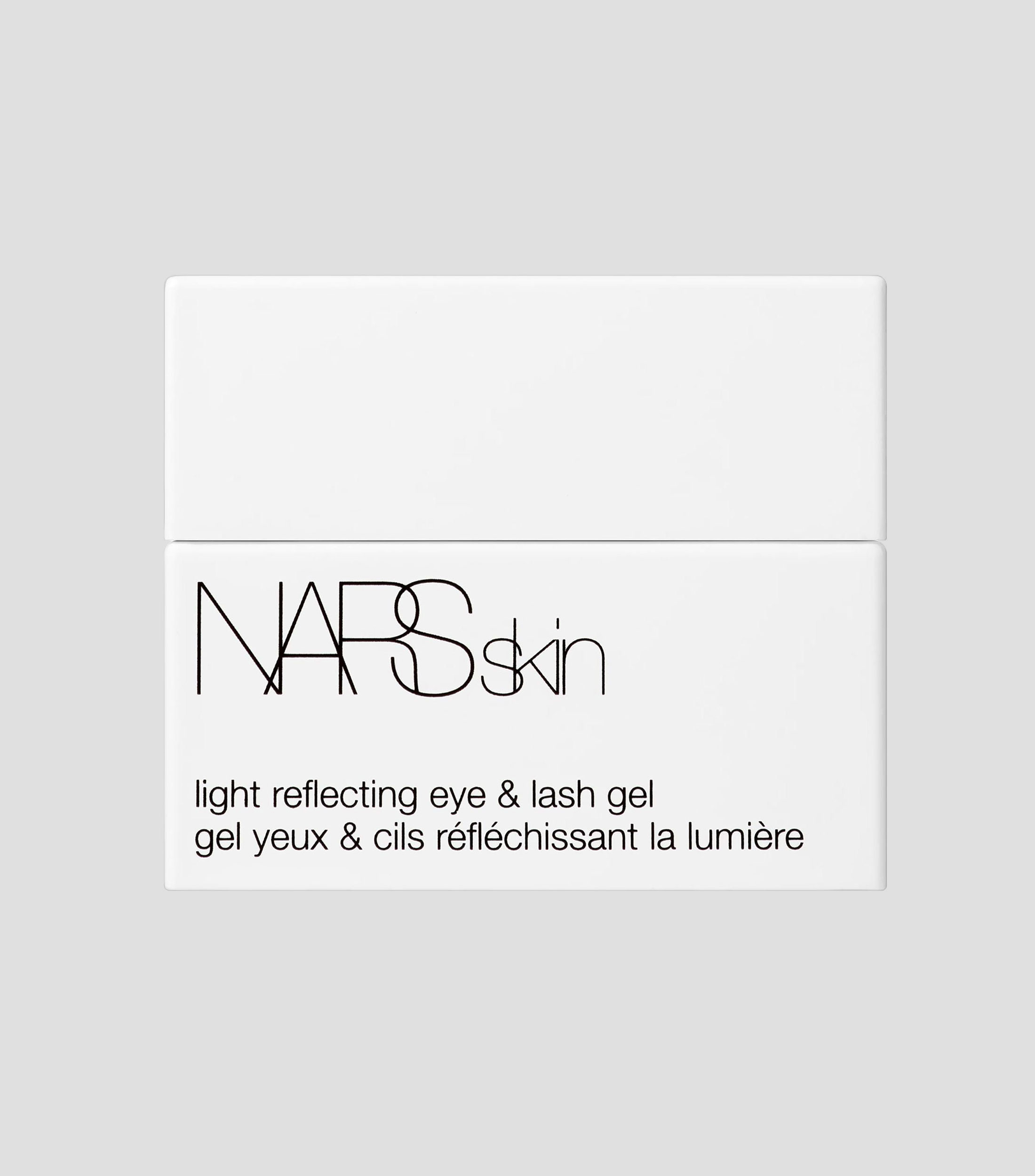 Gel hidratante Light Reflecting Eye & Lash Gel, 15 ml