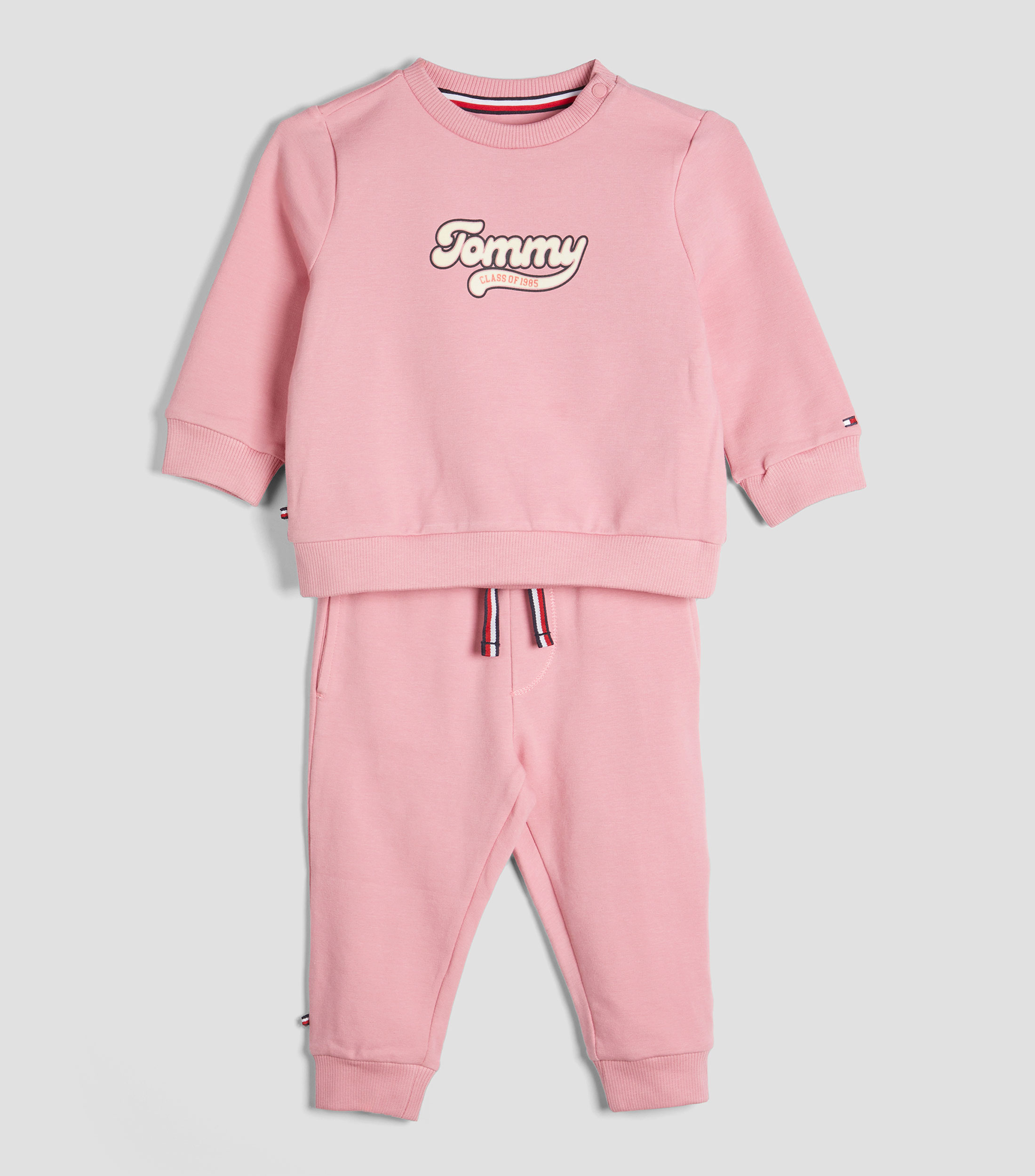 Conjunto 2 piezas Bebé
