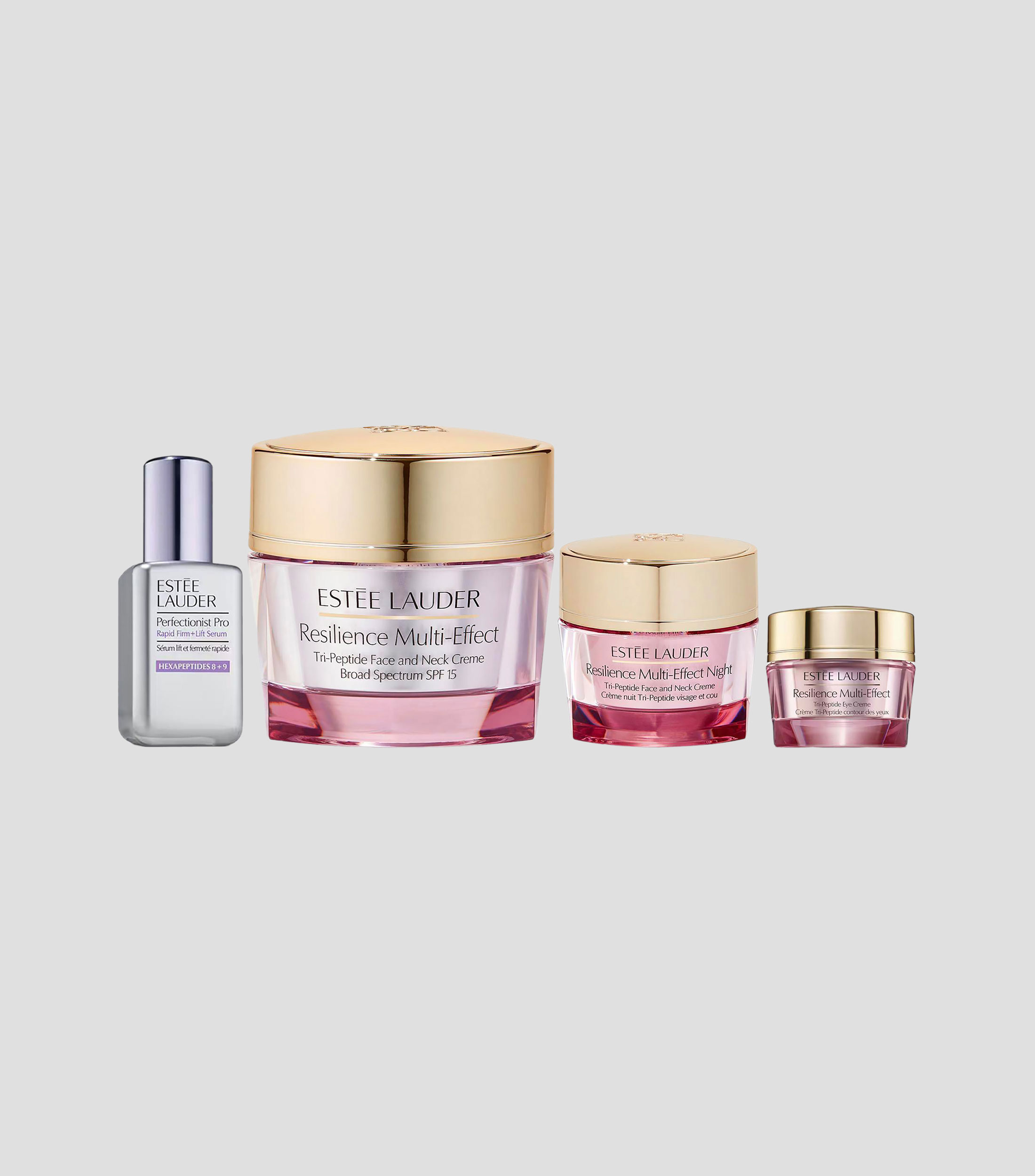Set Resilience Multi Effect Unisex