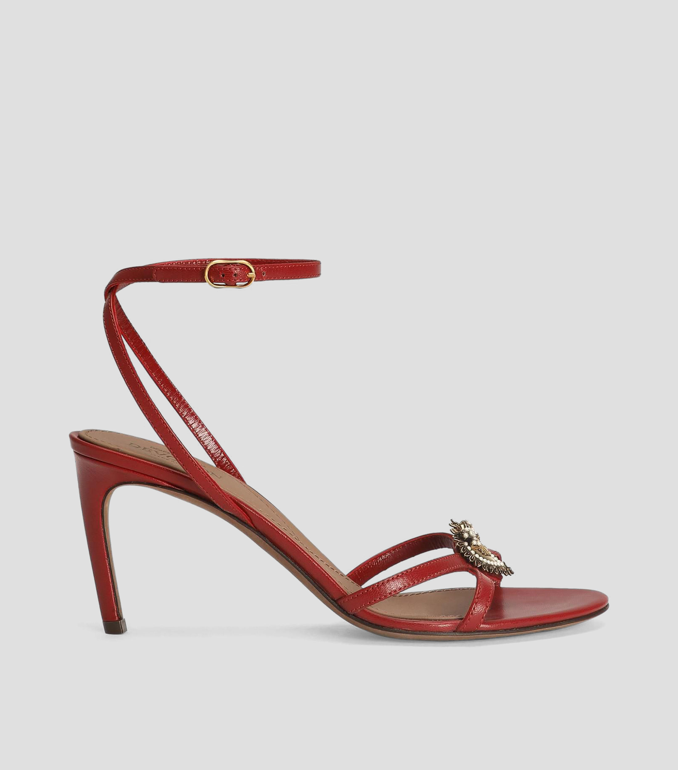 Zapatillas Devotion Mujer