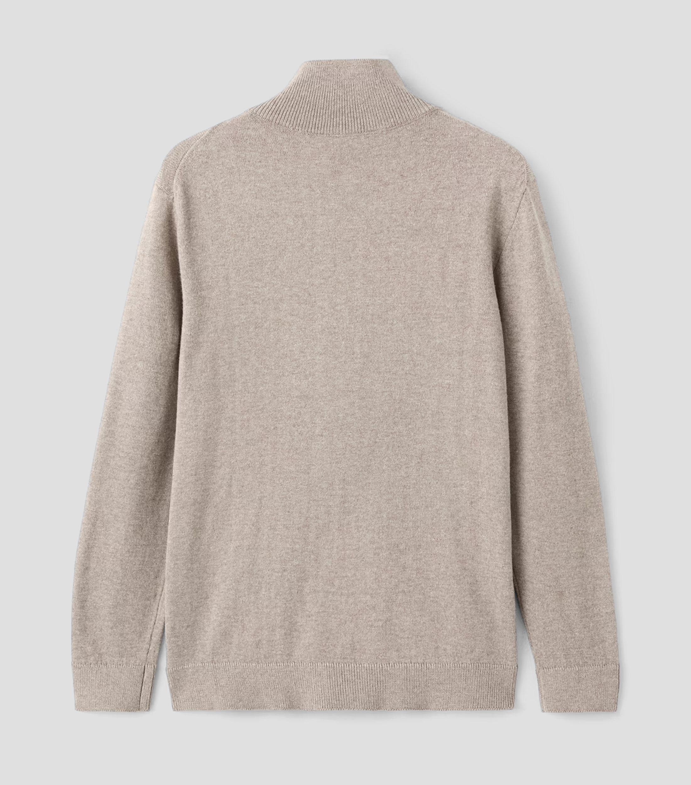 Suéter cuello alto Niño
