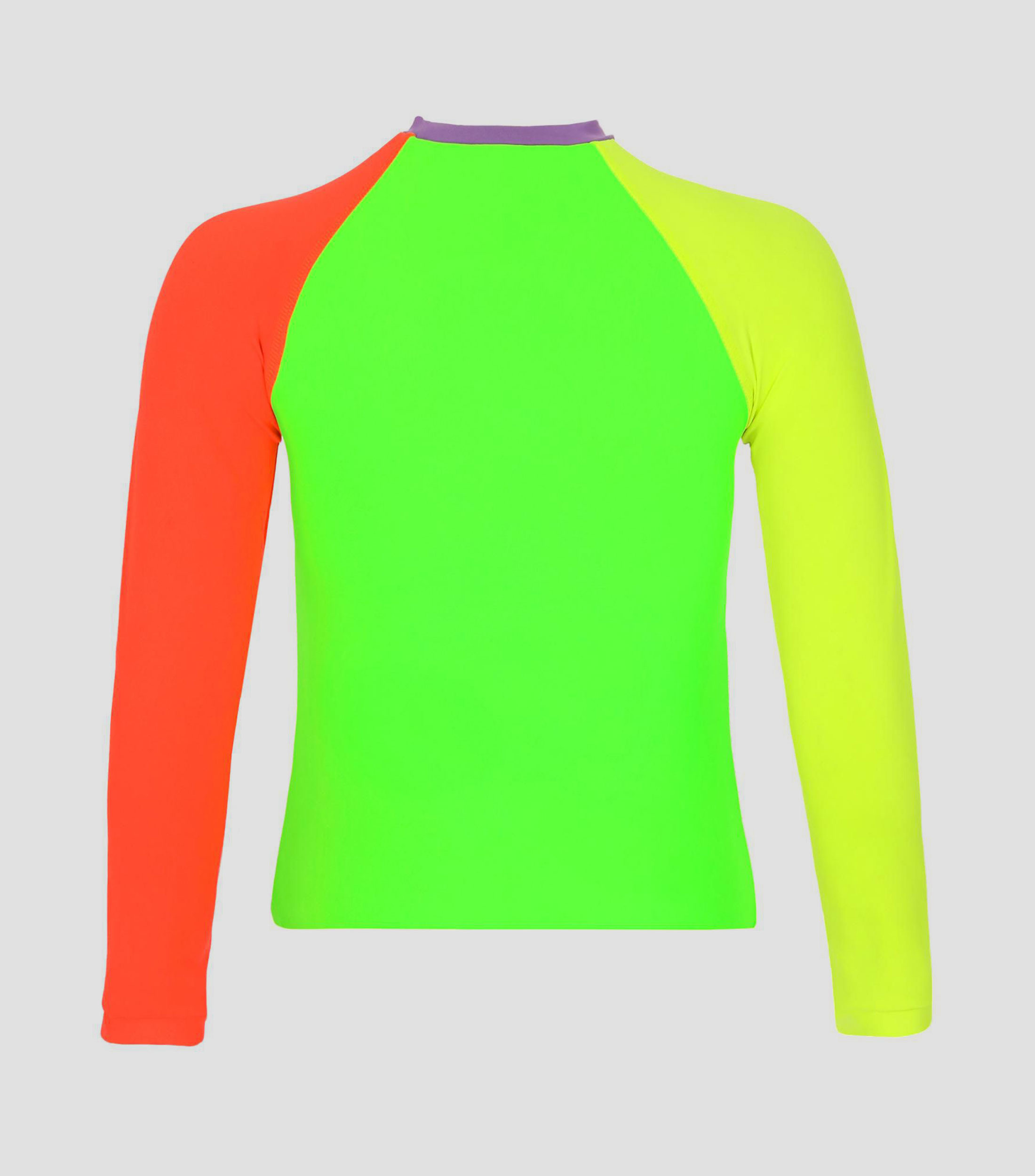 Playera Traje de baño Bebé
