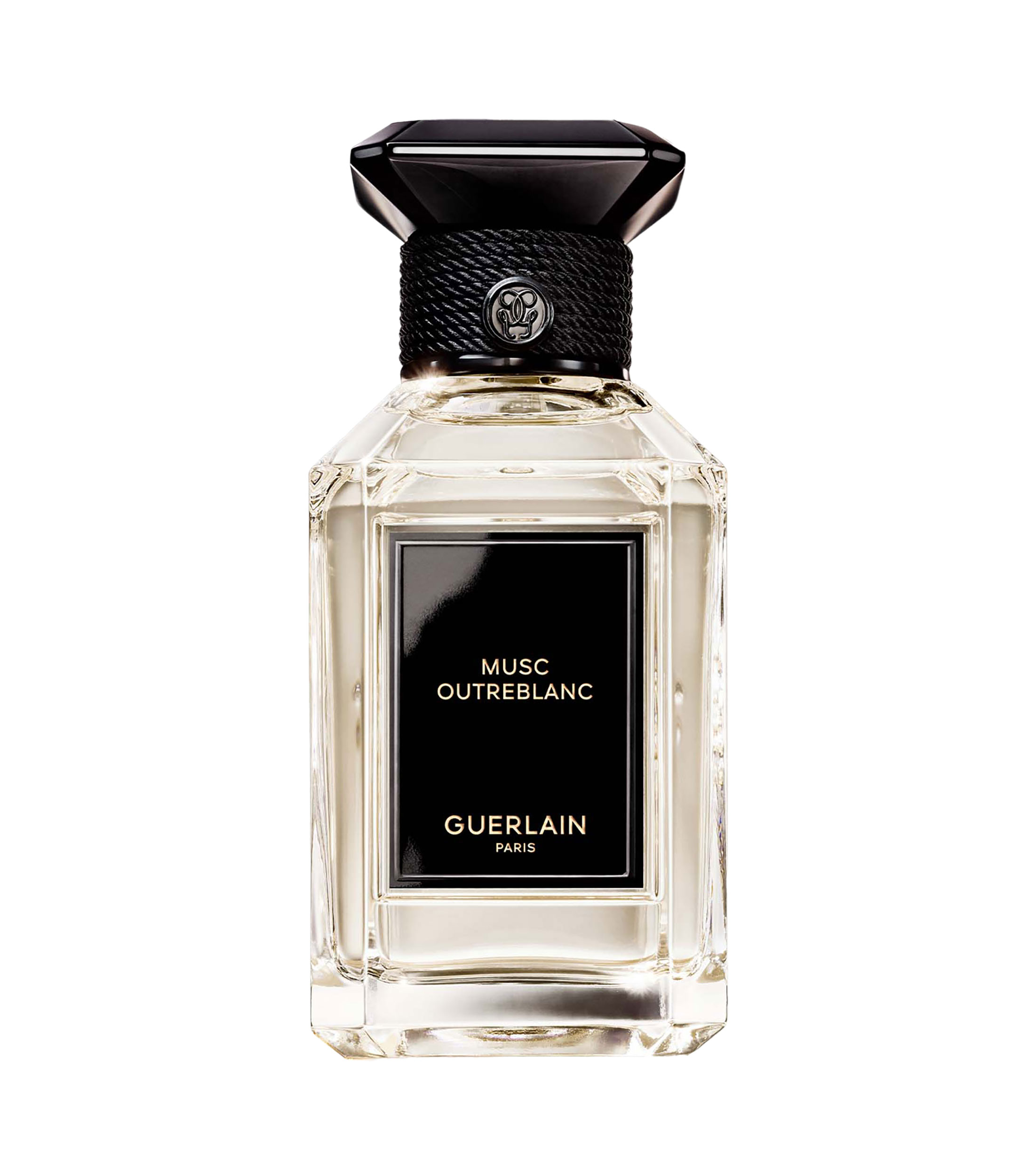 Perfume L’Art & La Matière Musc Outreblanc, Eau de Parfum 100 ml Unisex