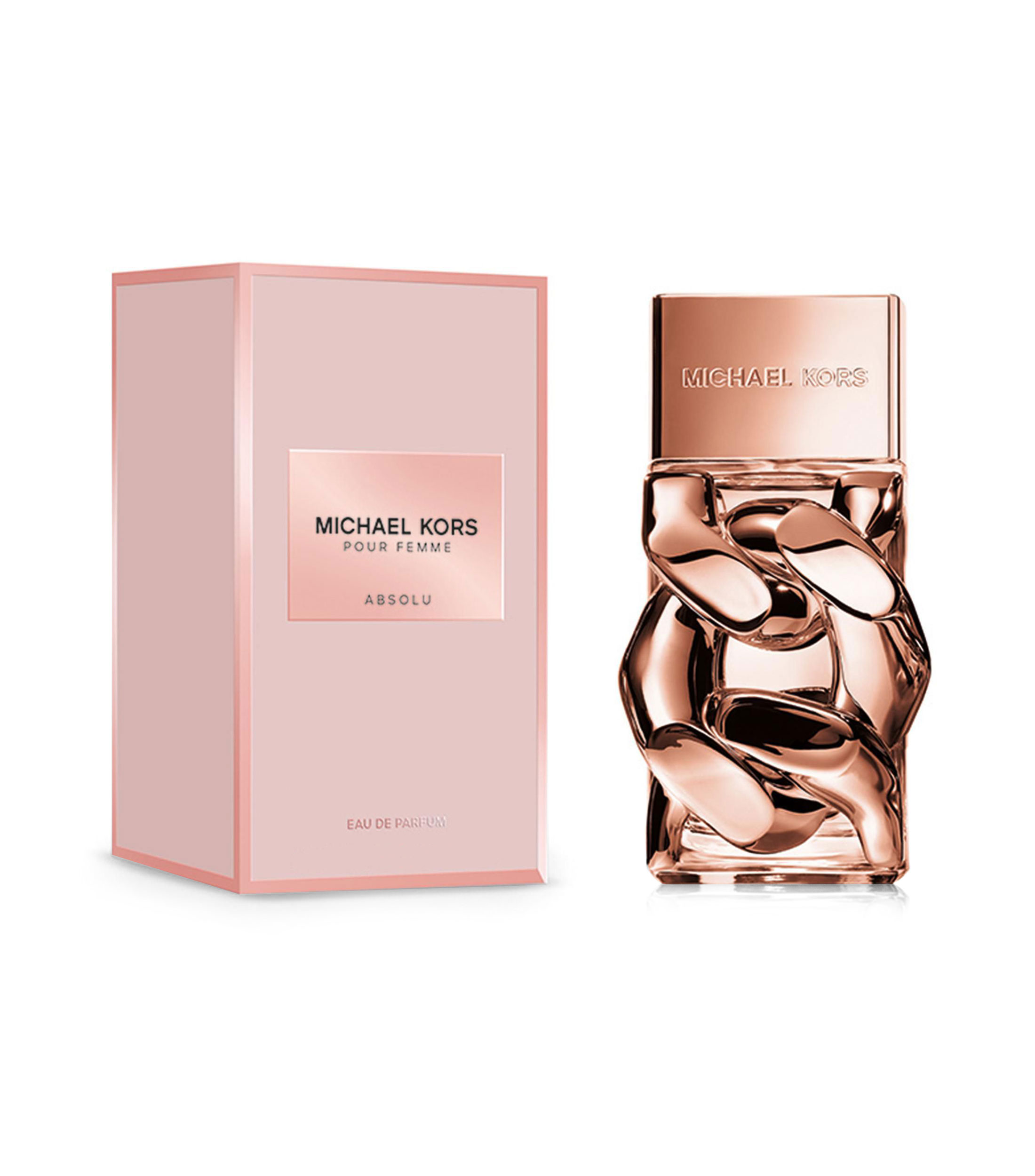 Perfume Pour Femme Absolu, Eau de Parfum 100 ml para Mujer