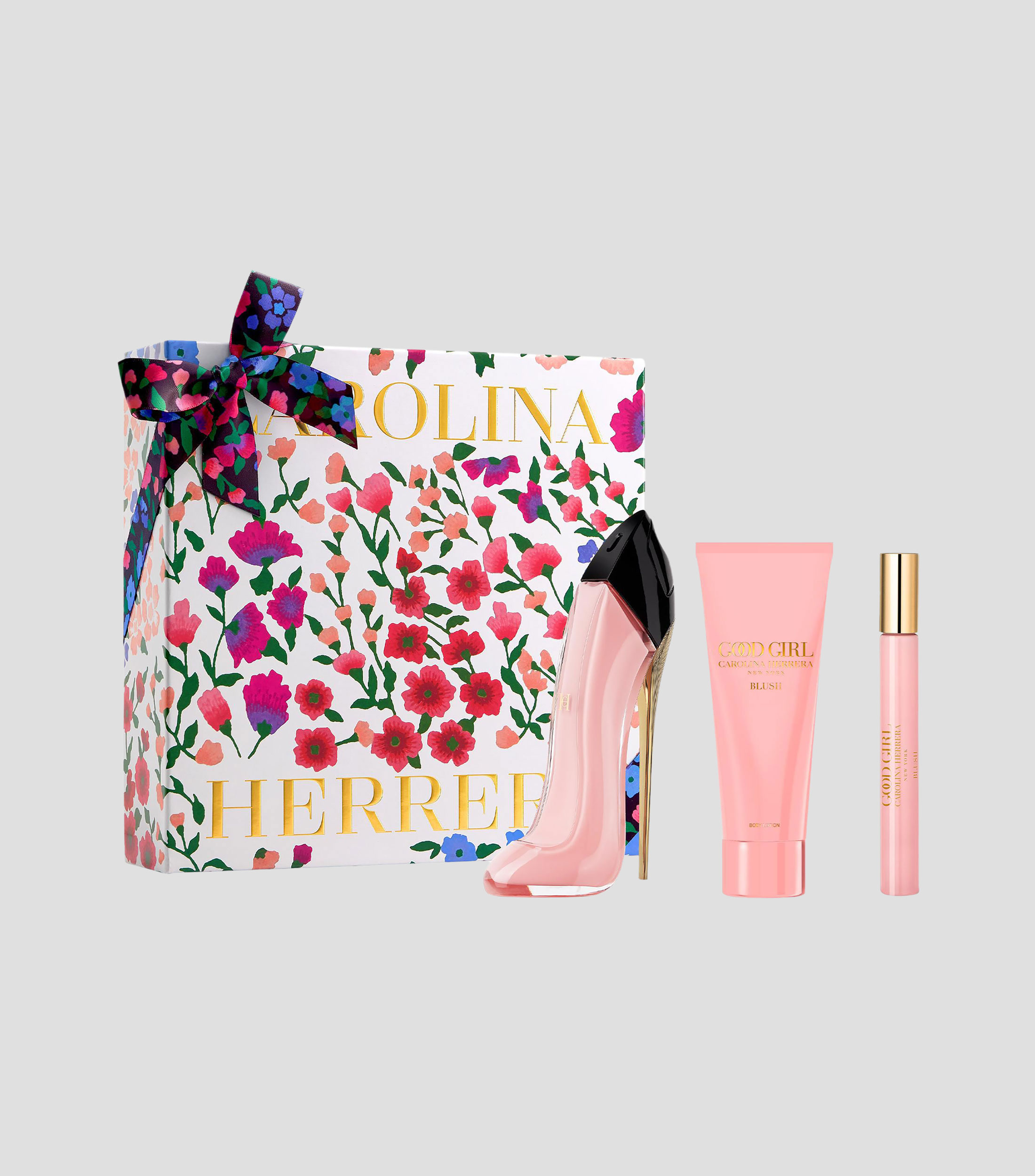 Set Good Girl Blush, Eau de Parfum Mujer