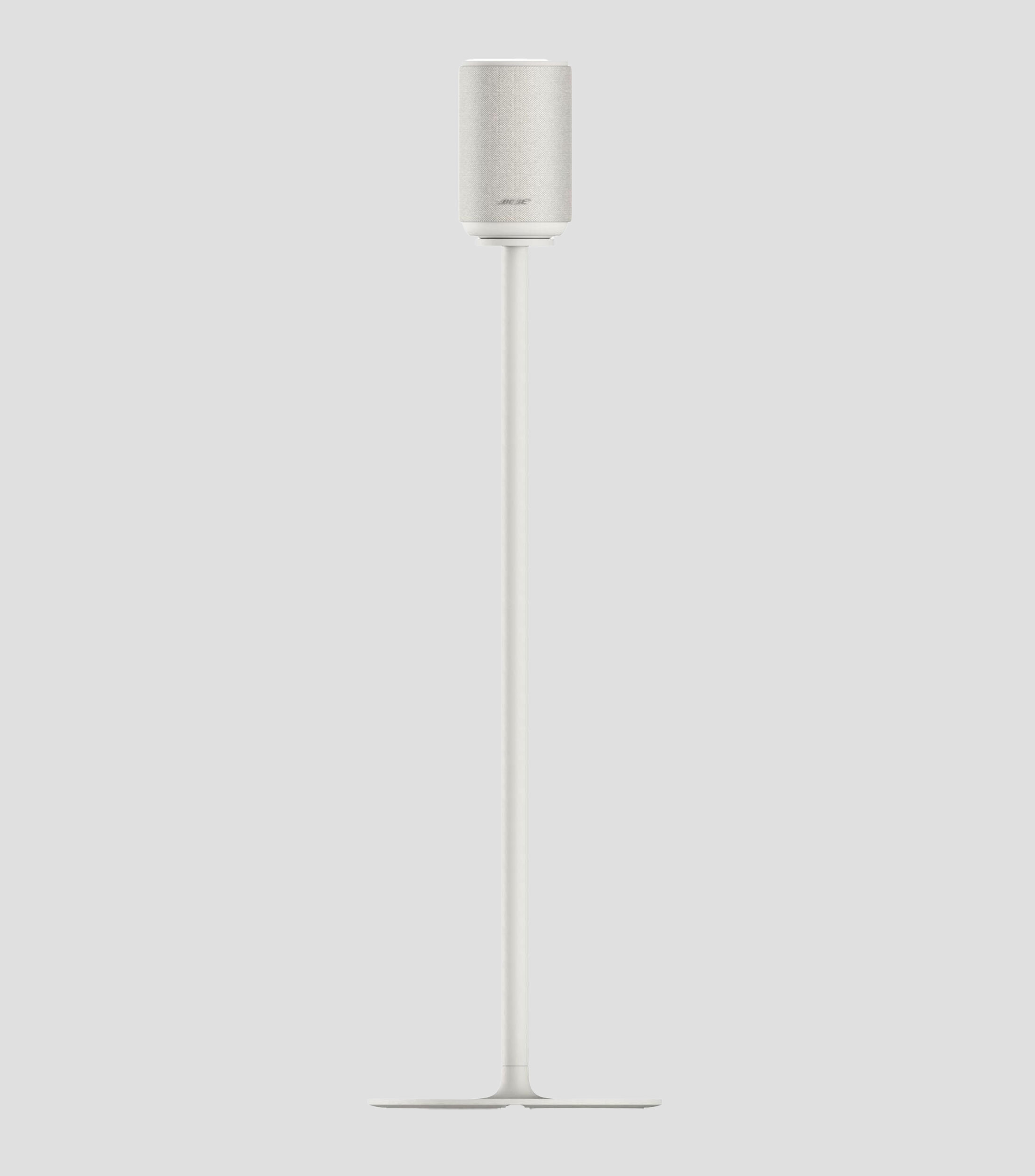 Base para bocina Ultra Floor Standwhite