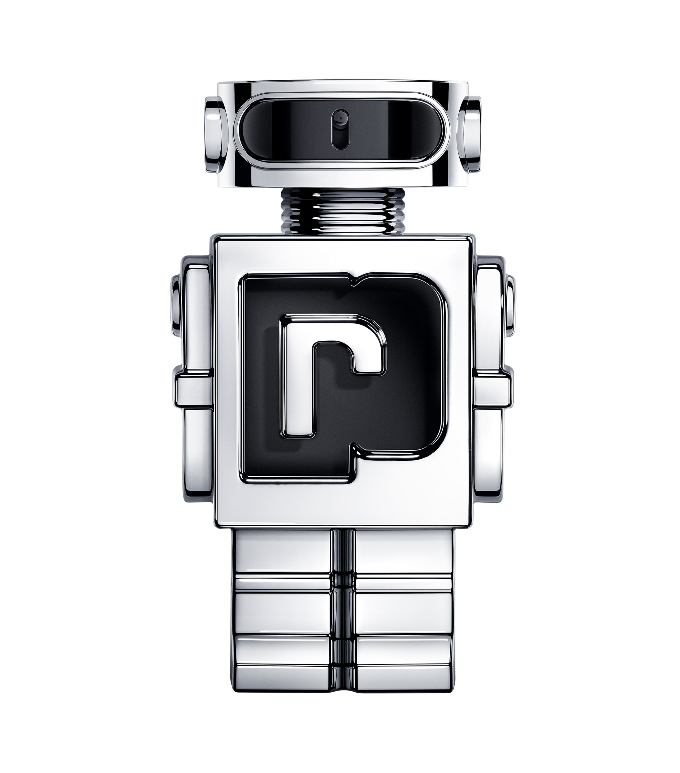 Perfume Phantom Eau de Toilette, 100 ml para Hombre
