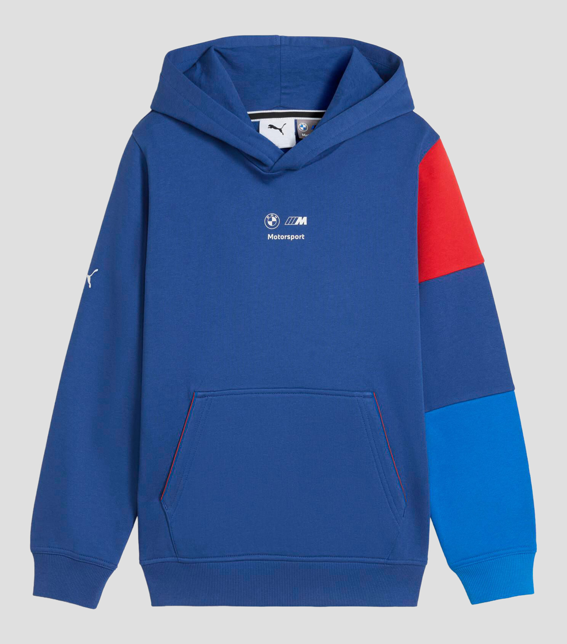 Sudadera canguro con capucha Niño