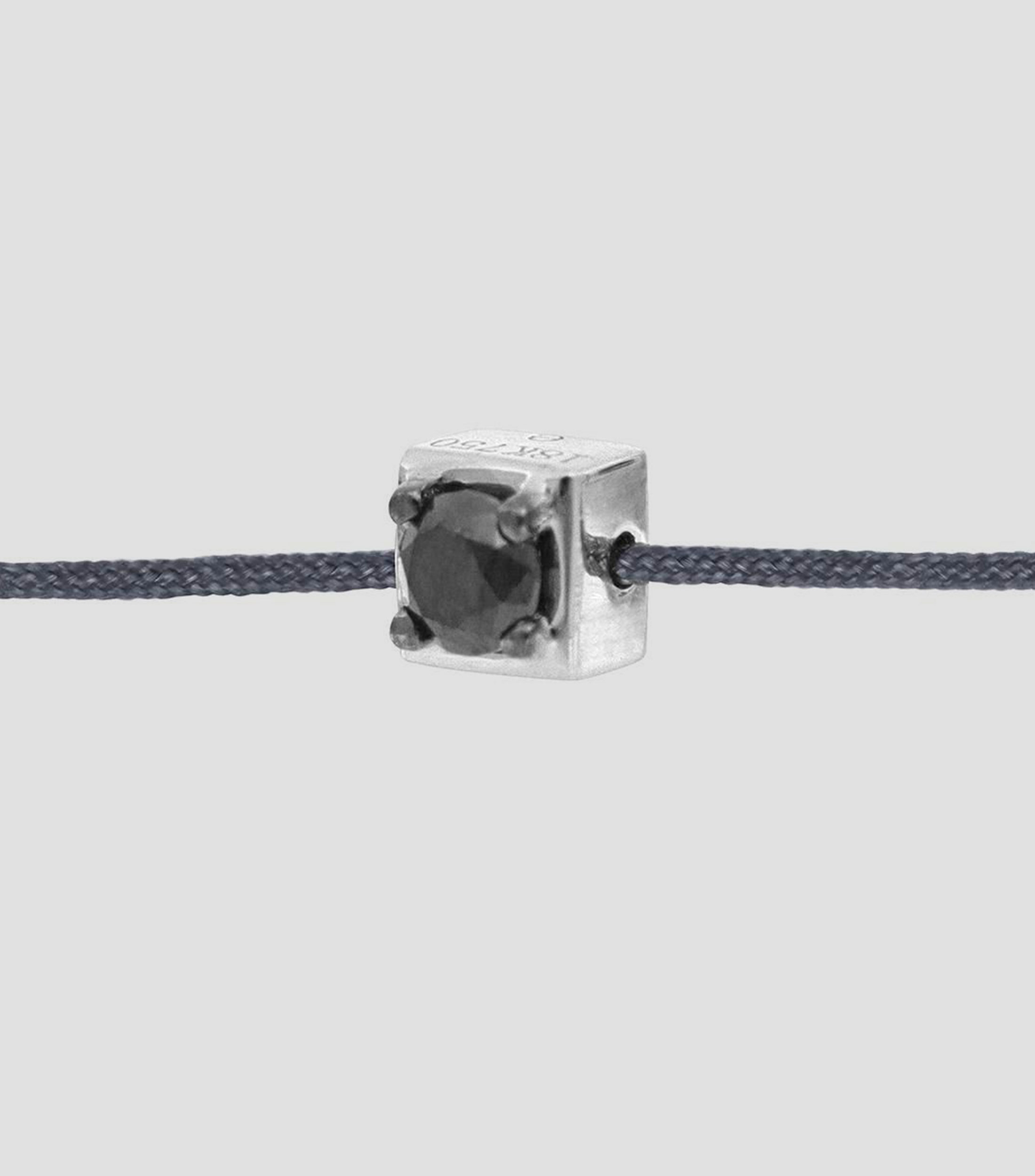 Pulsera con diamante Mujer