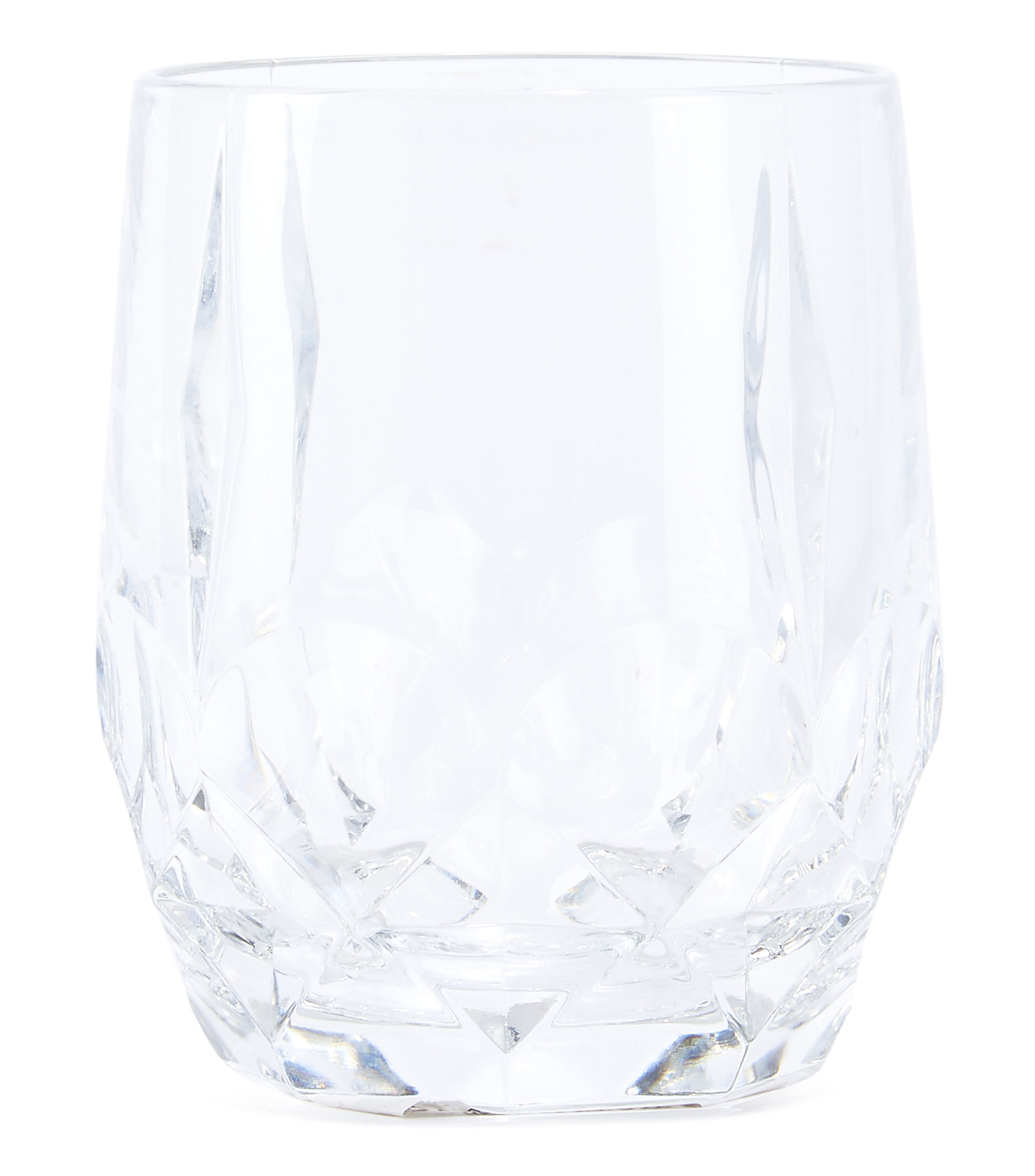 30 cm - RCR Opera Vaso in Vetro