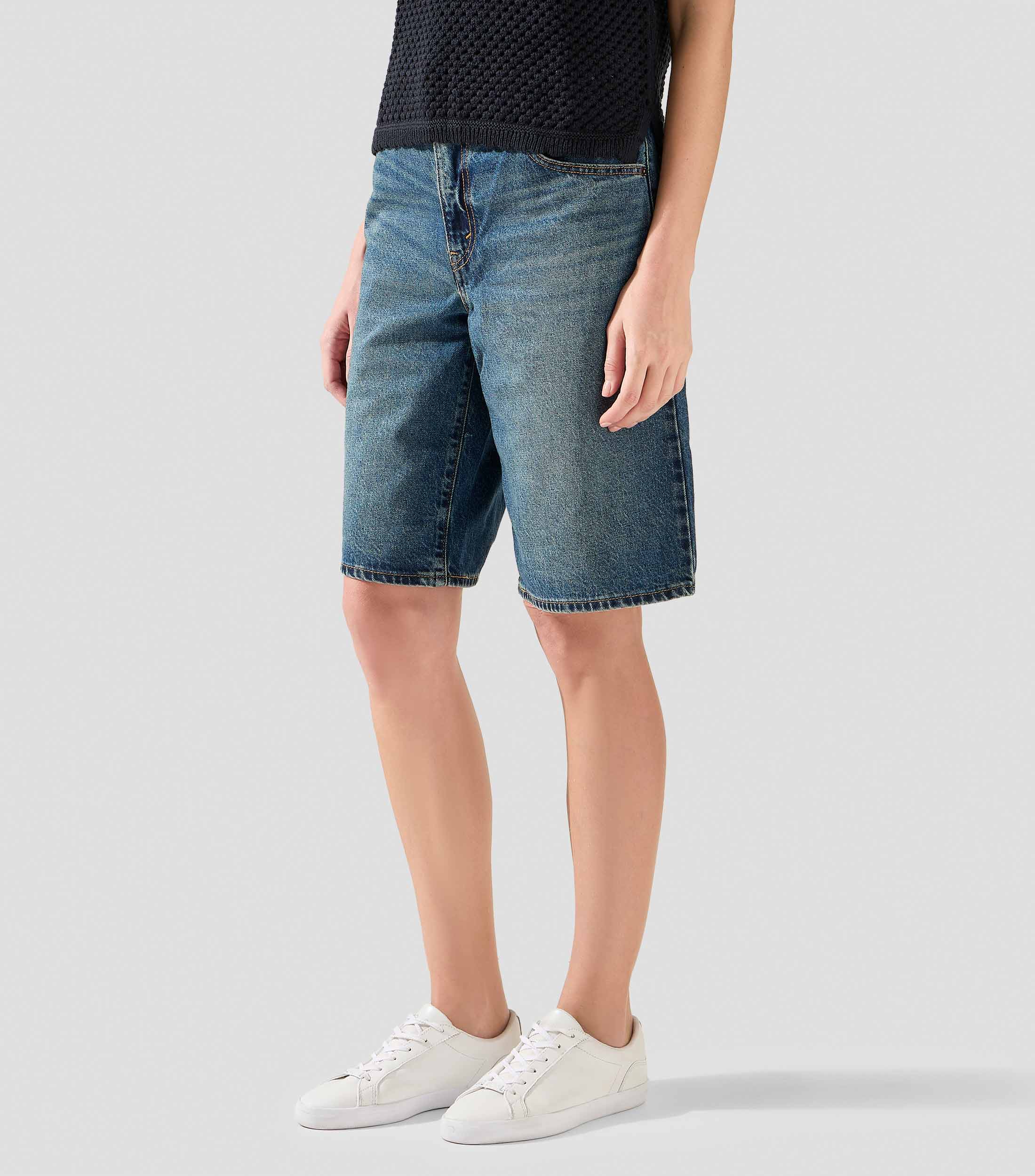 Short Mujer