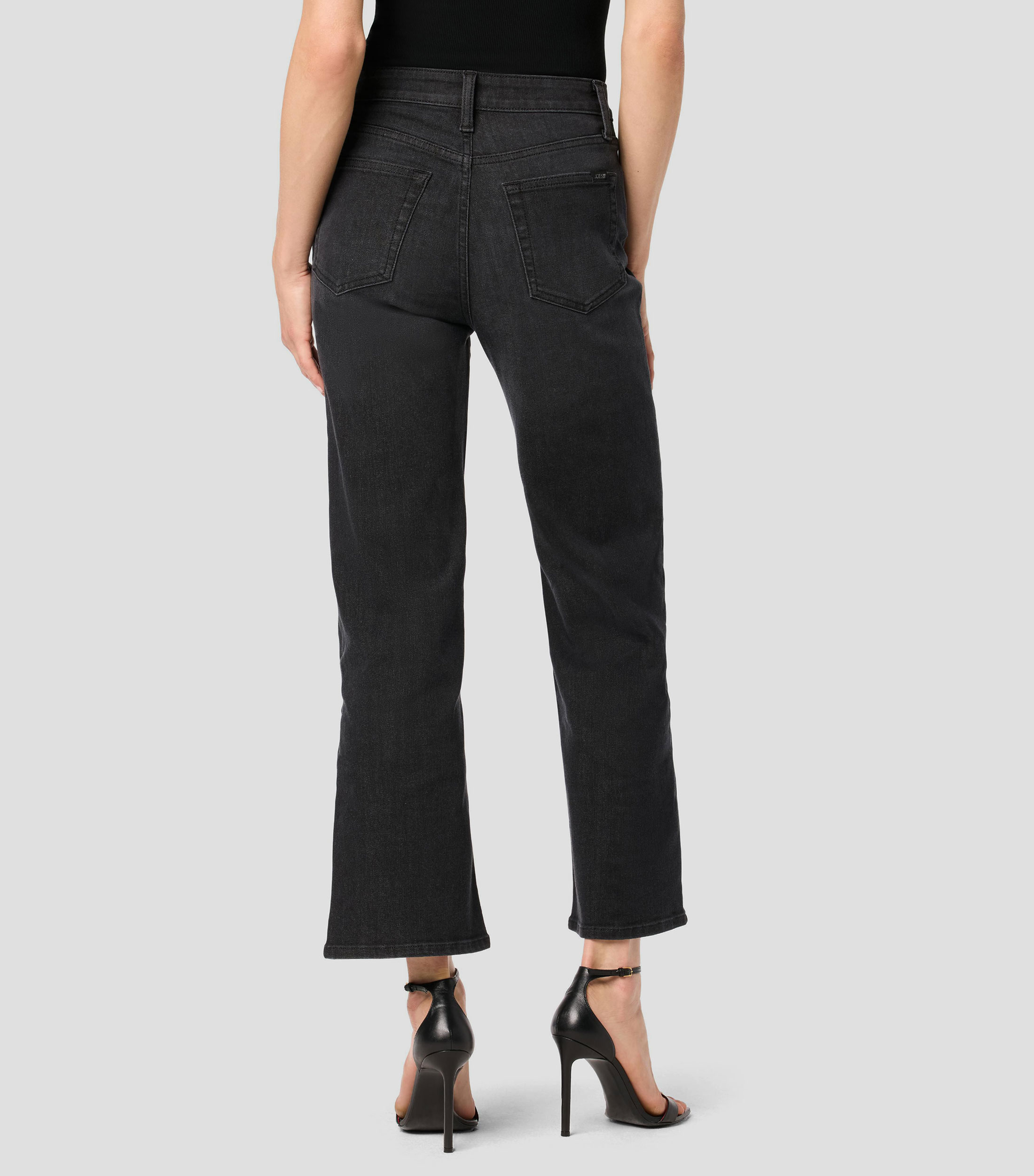 Jeans flared Mujer