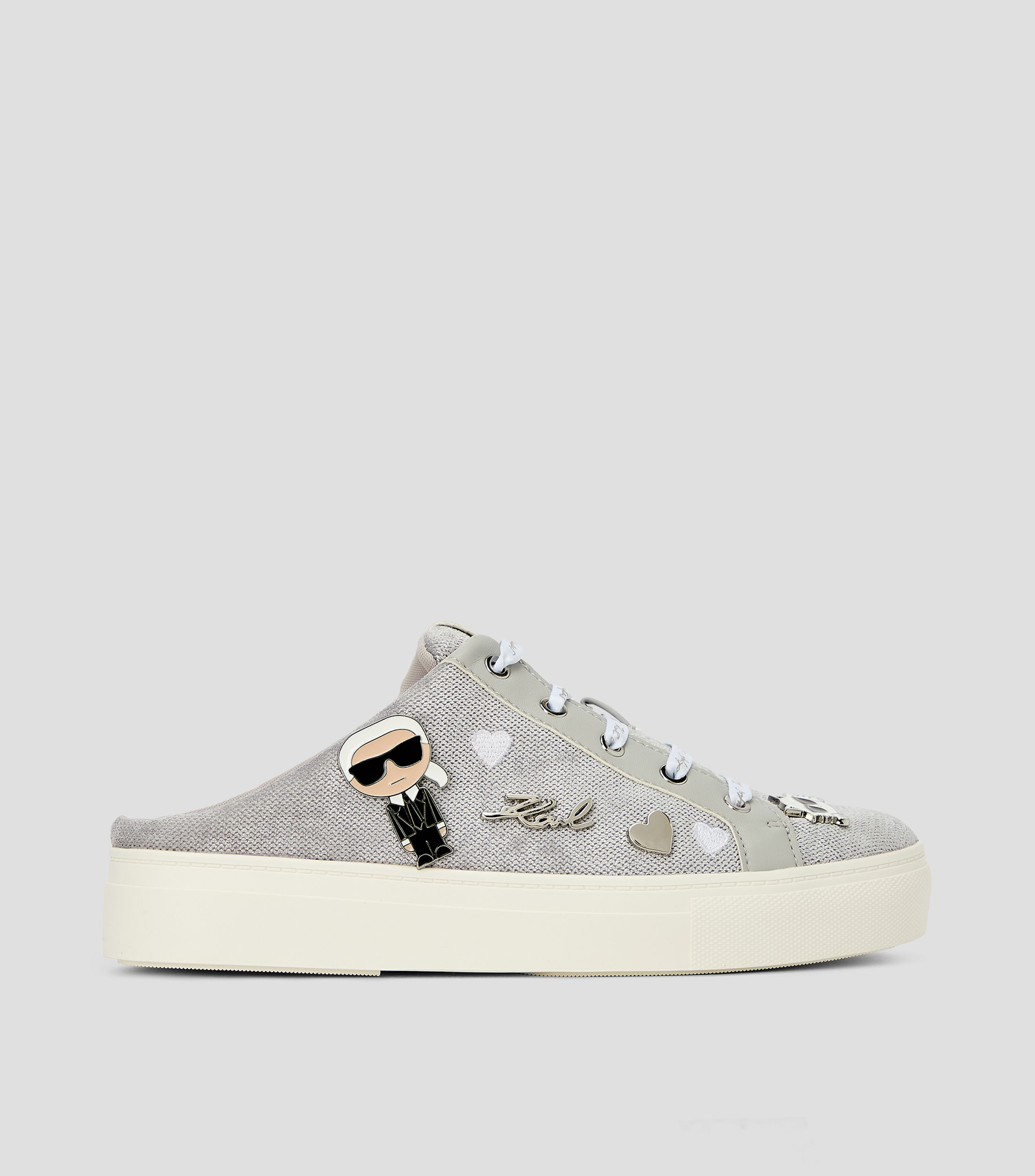 Tenis casuales Cambria Mujer
