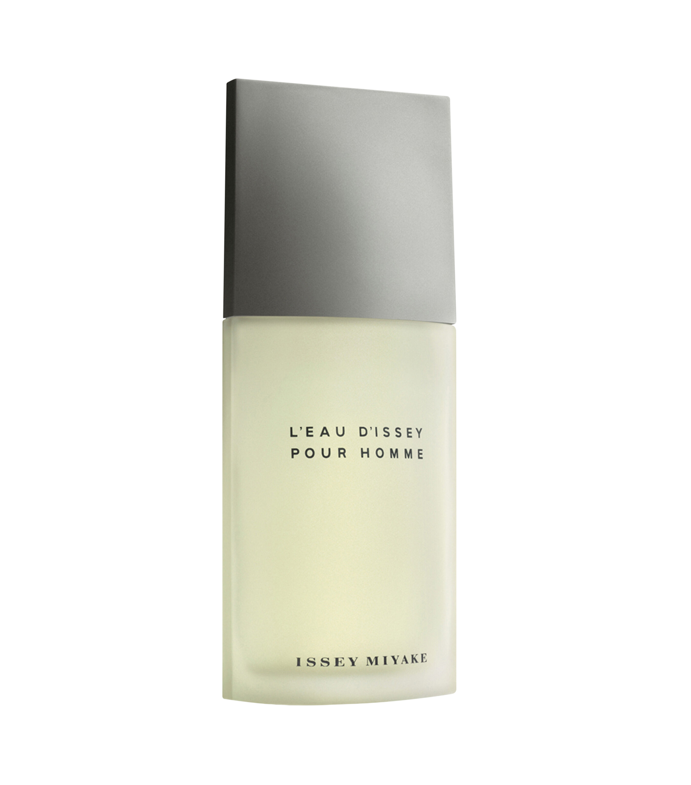 Issey Miyake Perfume, L'Eau D'Issey Pour Homme Eau de Toilette, 125 ml ...
