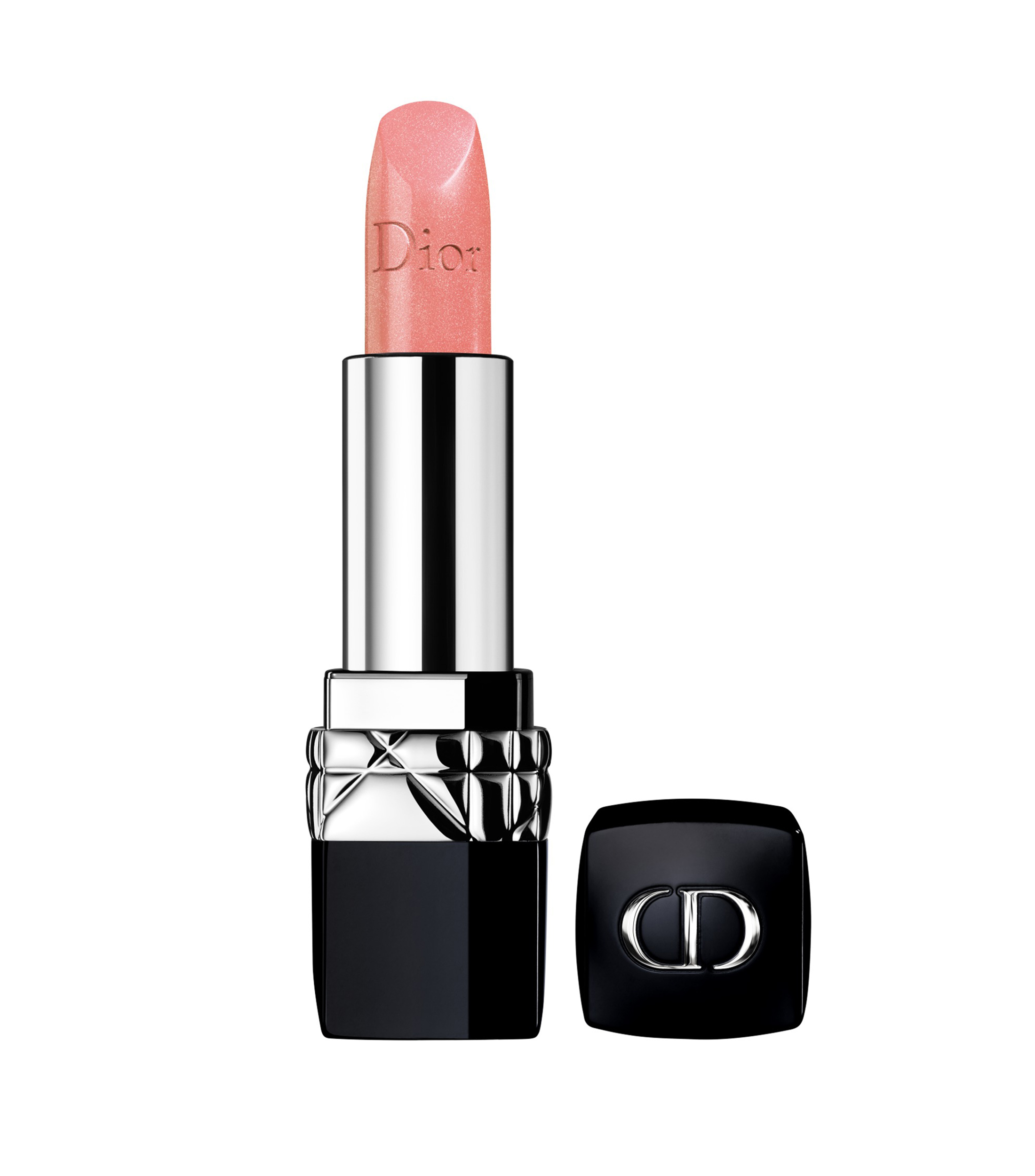 Dior Rouge Dior Barra de labios Couture, 3.5 gr - El Palacio de Hierro