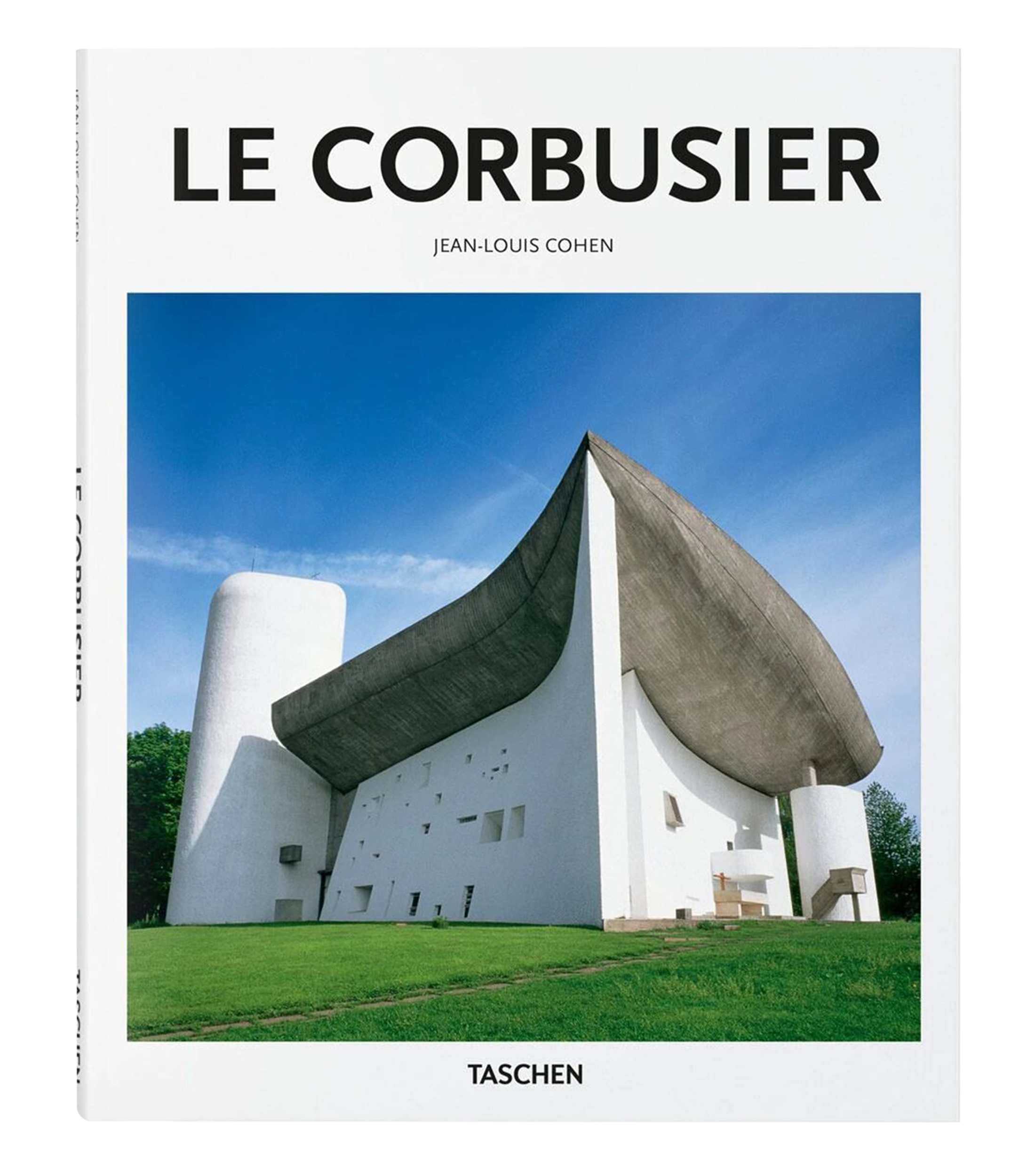Arte Y RecreaciónLe Corbusier