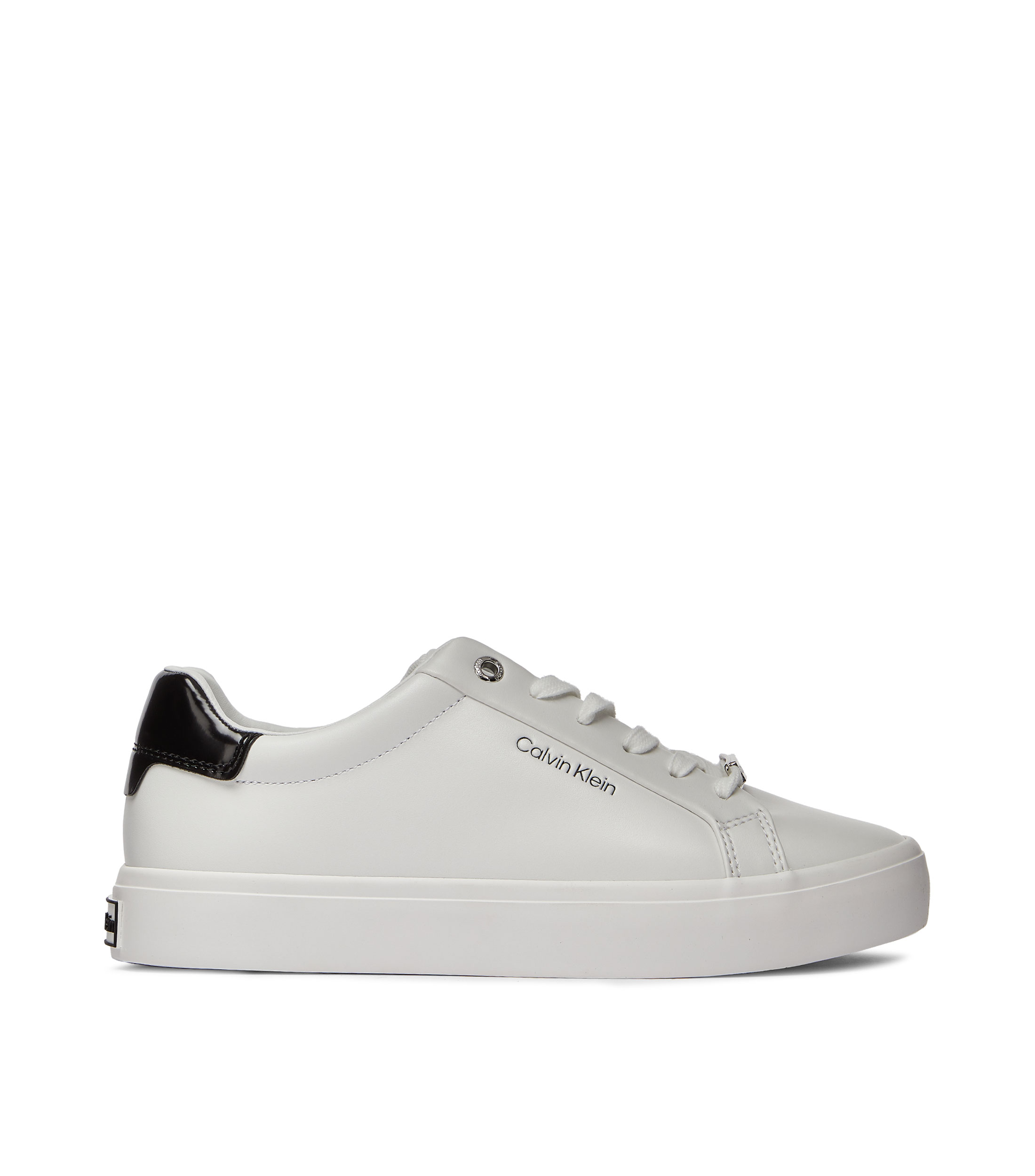 Calvin Klein Tenis Casuales Mujer - El Palacio de Hierro